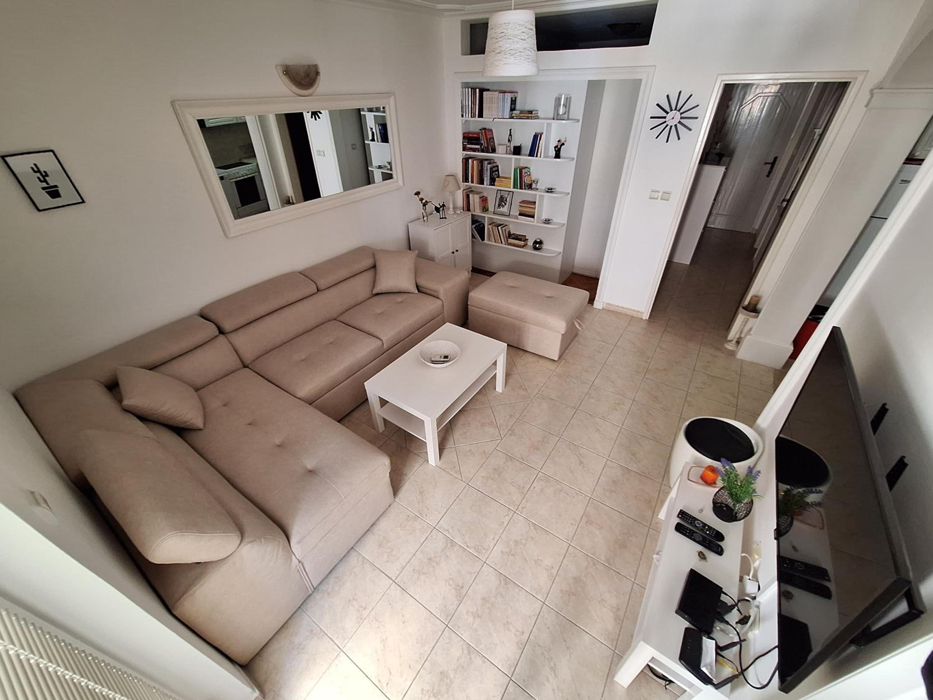 Anka apartment view 3