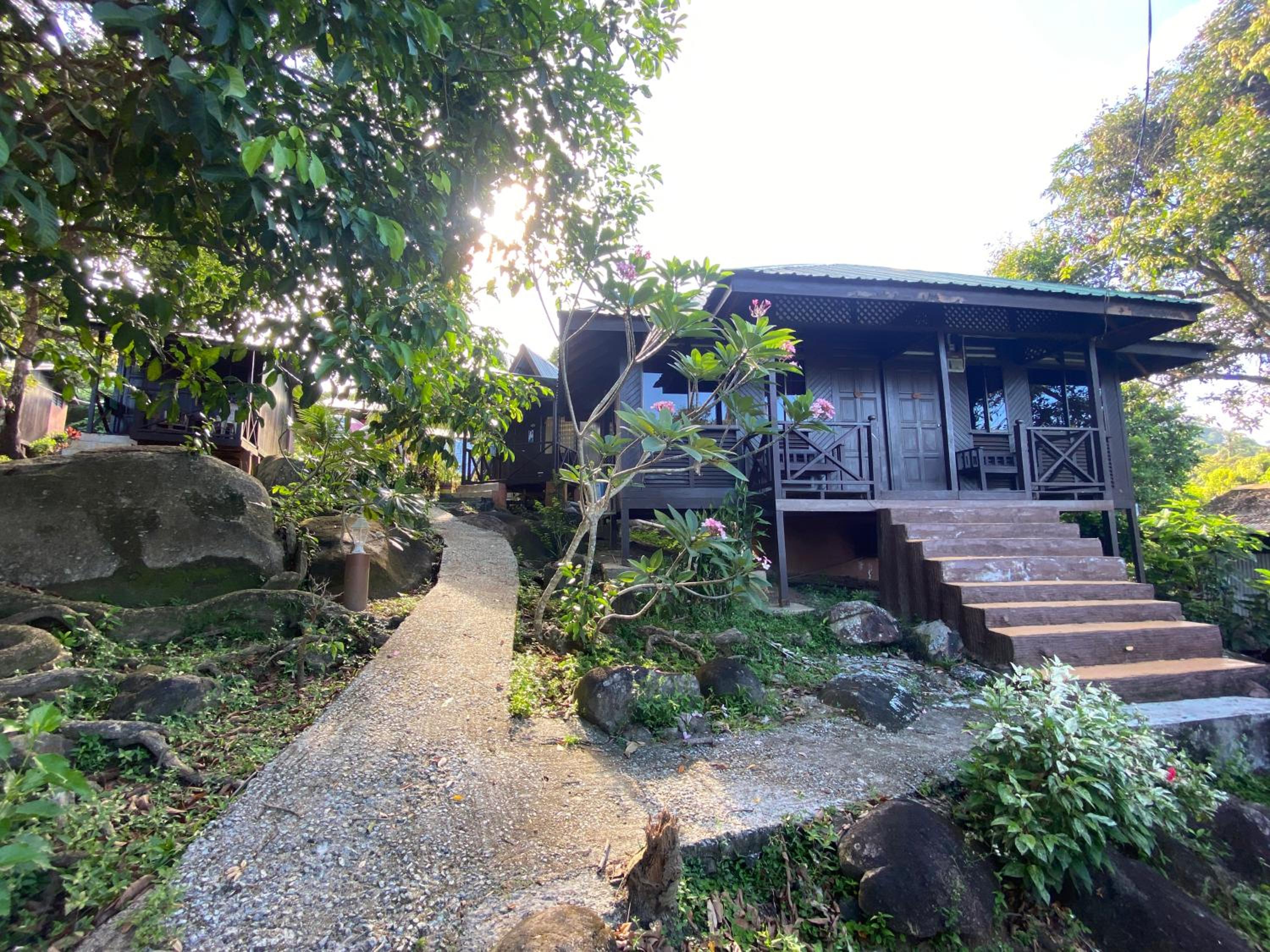 Nazri's Place 2 photo 1