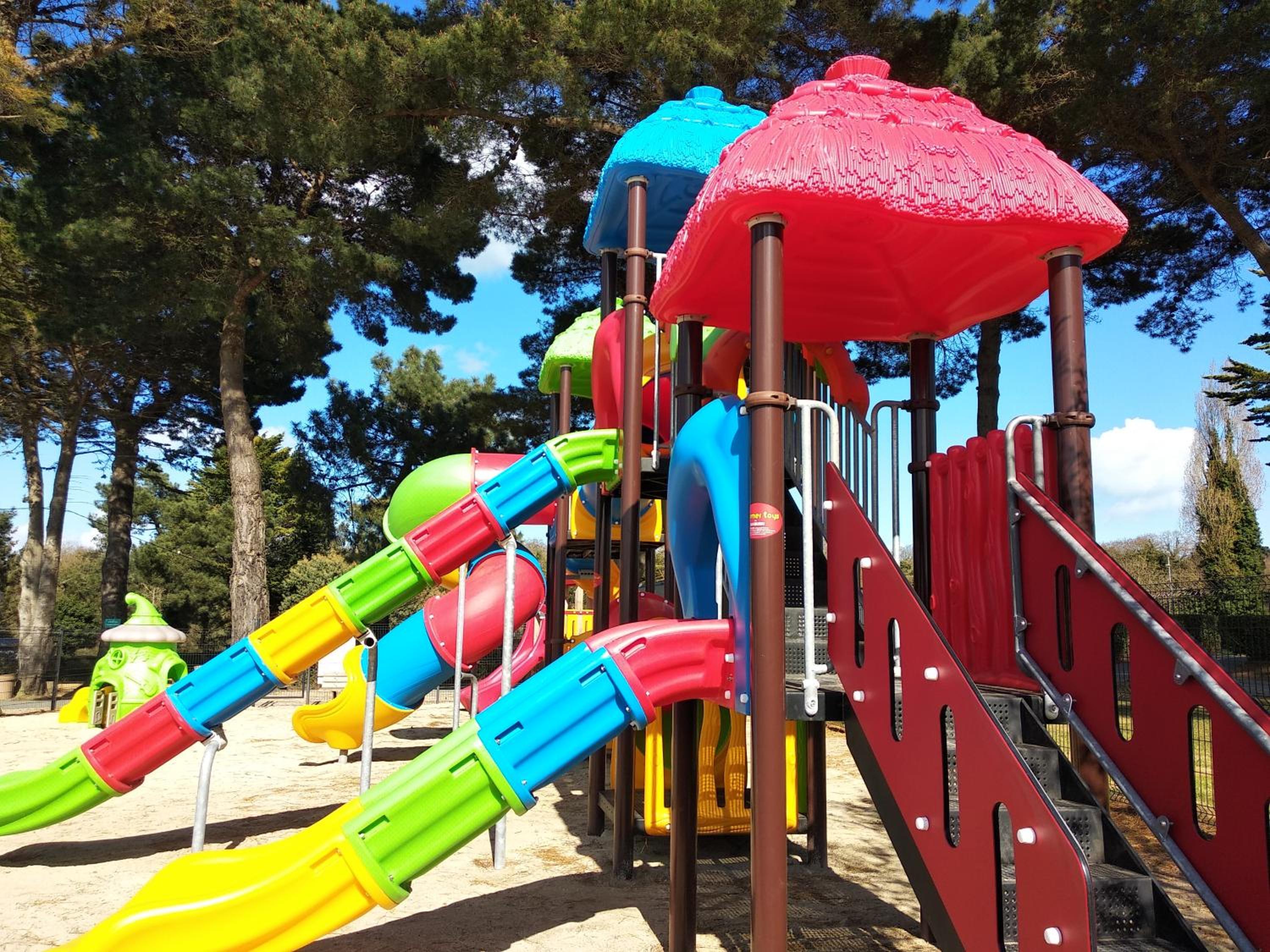 Camping Le Panoramic - Maeva view 2