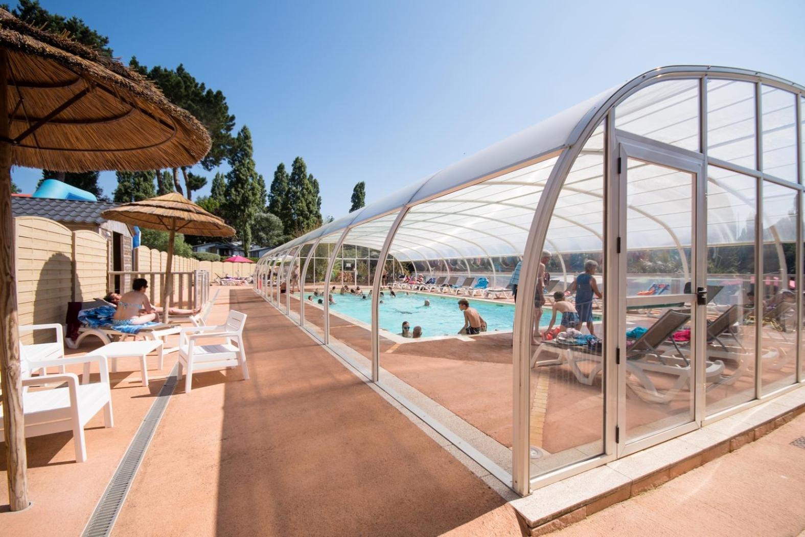 Camping Le Panoramic - Maeva view 5