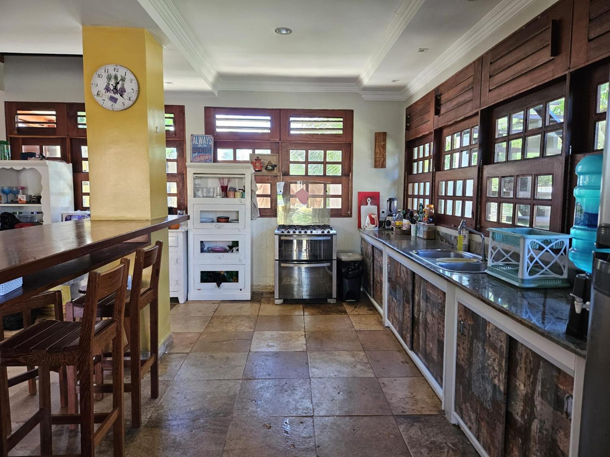 CASA DANIEL