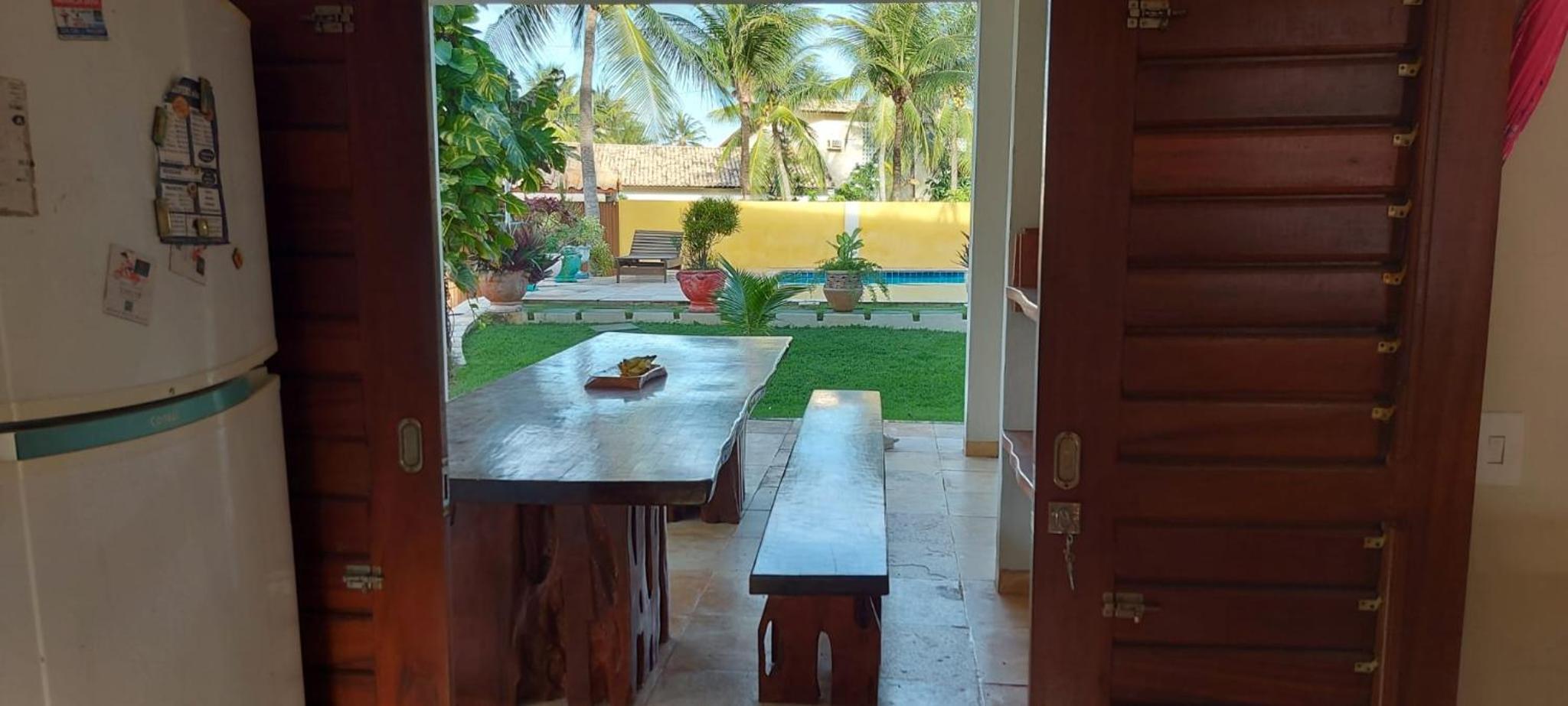 CASA DANIEL