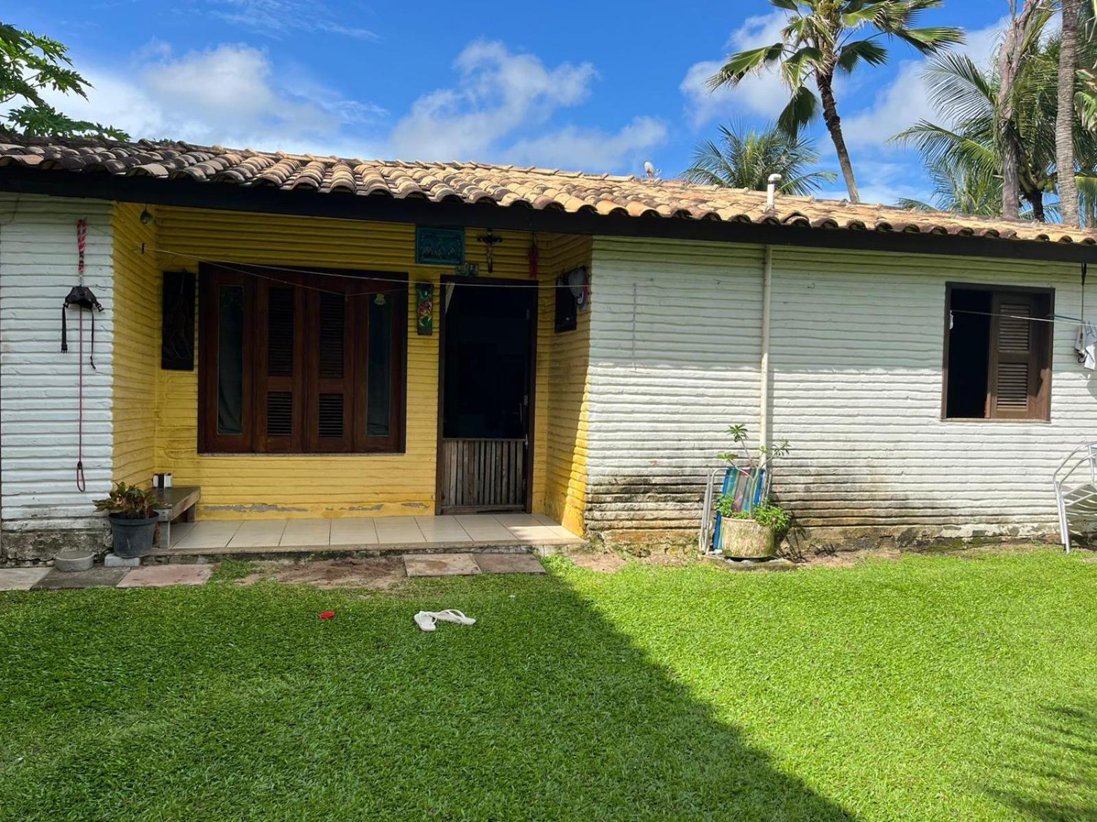 CASA DANIEL