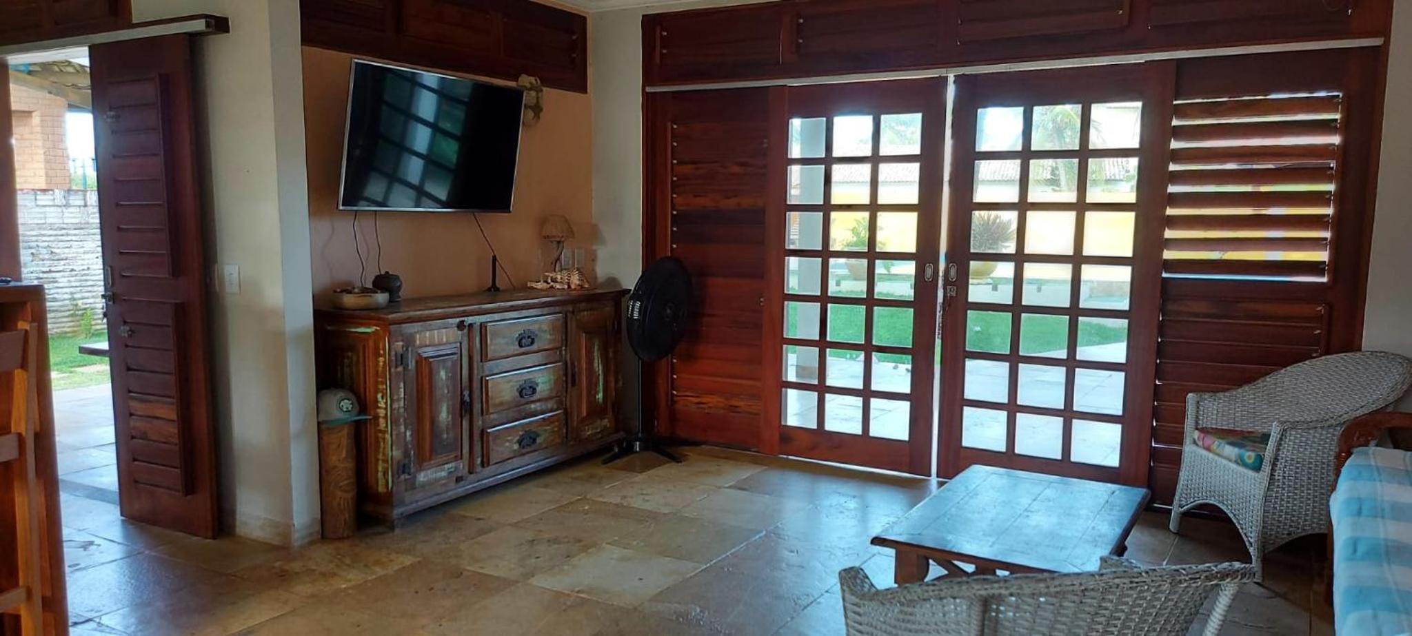 CASA DANIEL