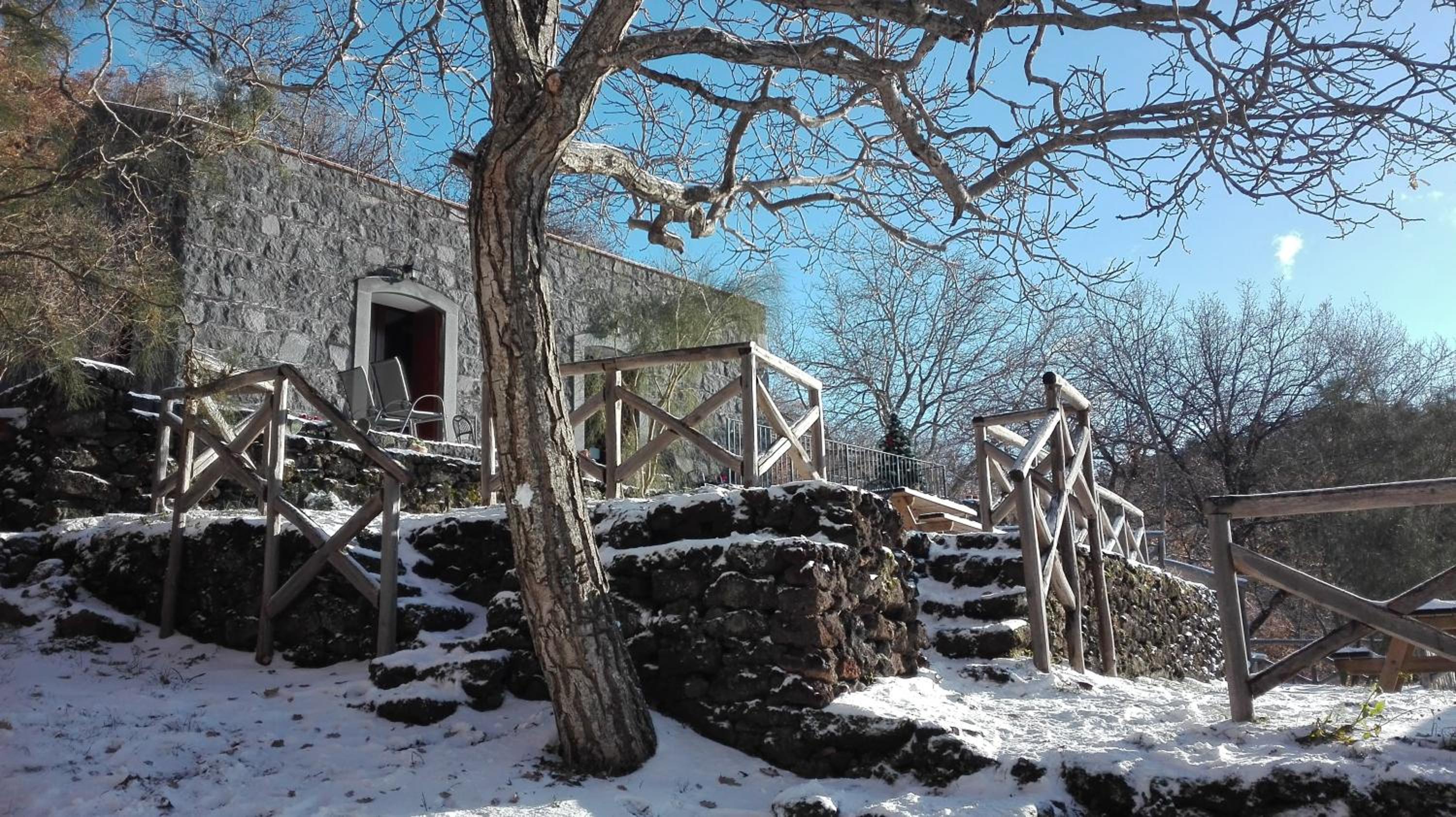 Rifugio Manfre