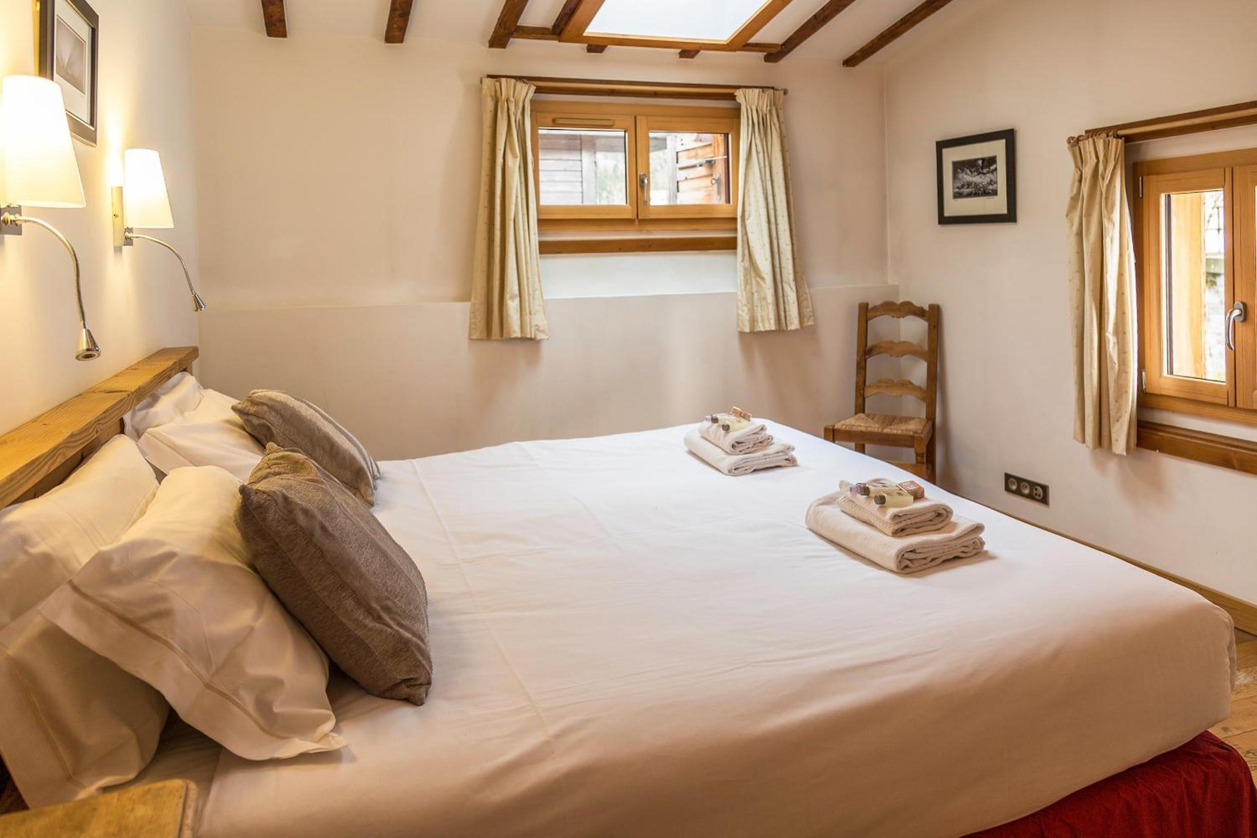 Chalet Grand Cru