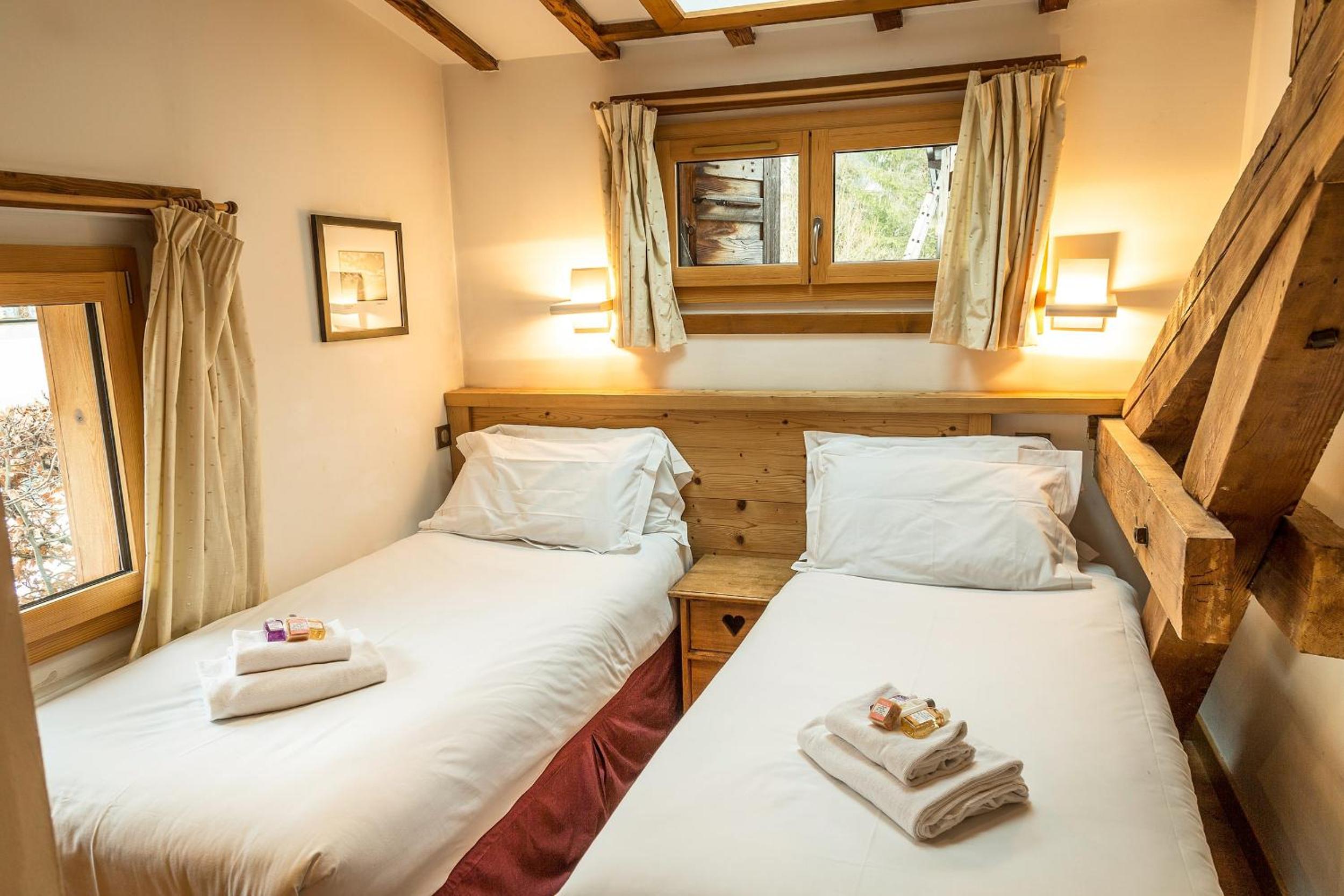 Chalet Grand Cru