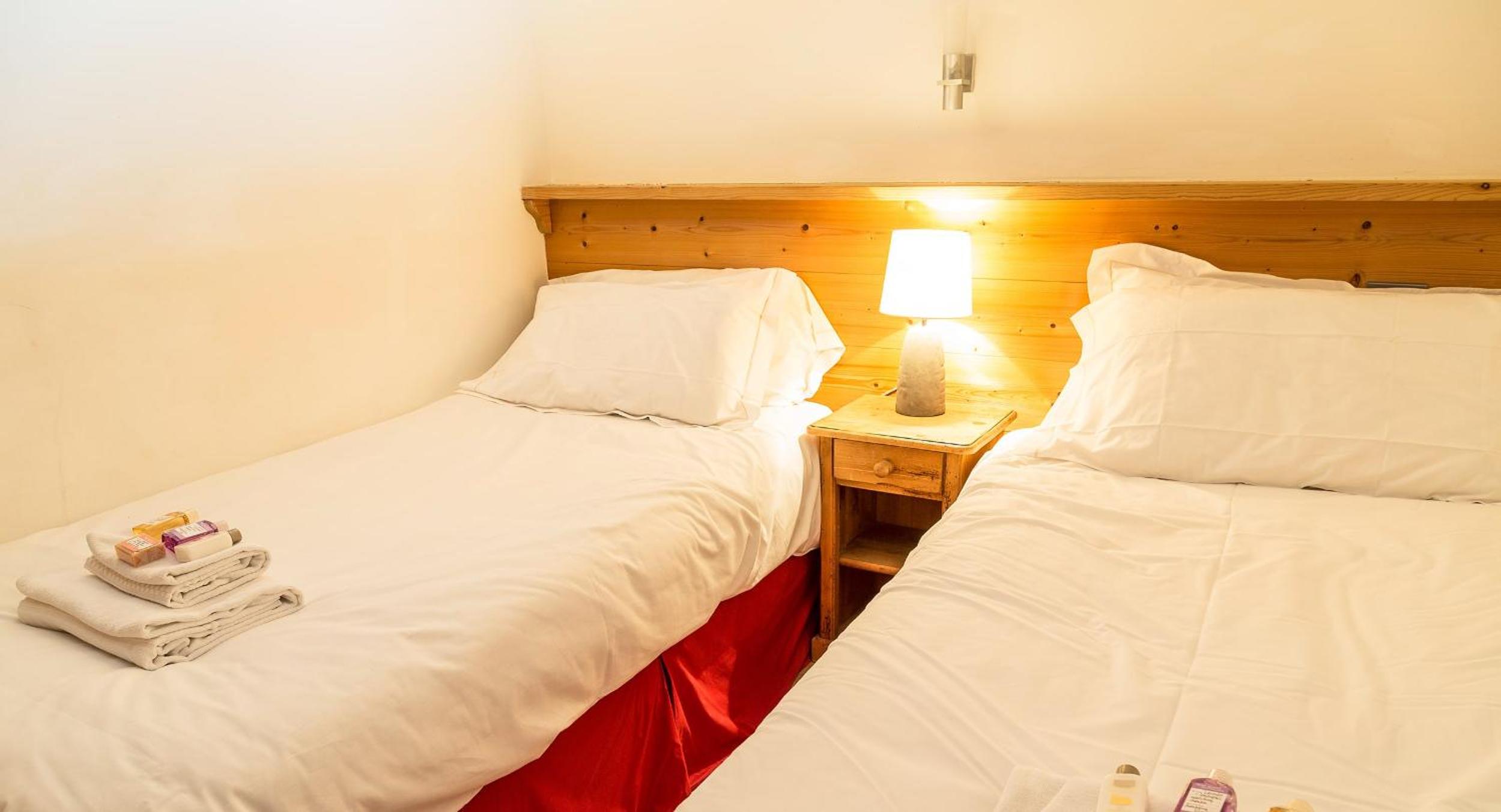 Chalet Grand Cru