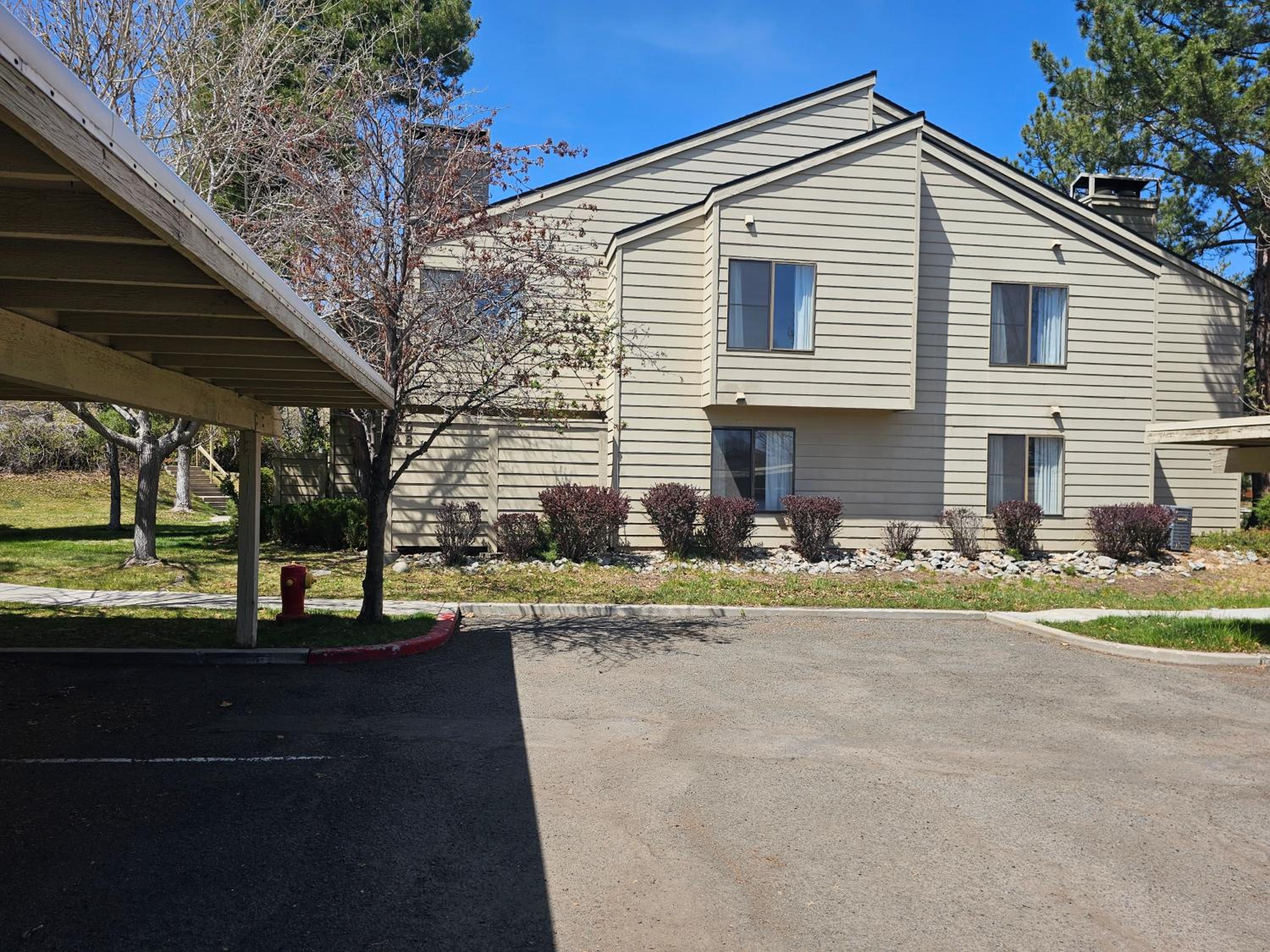 Reno Vacations - Club Lakeridge - Property Image 12