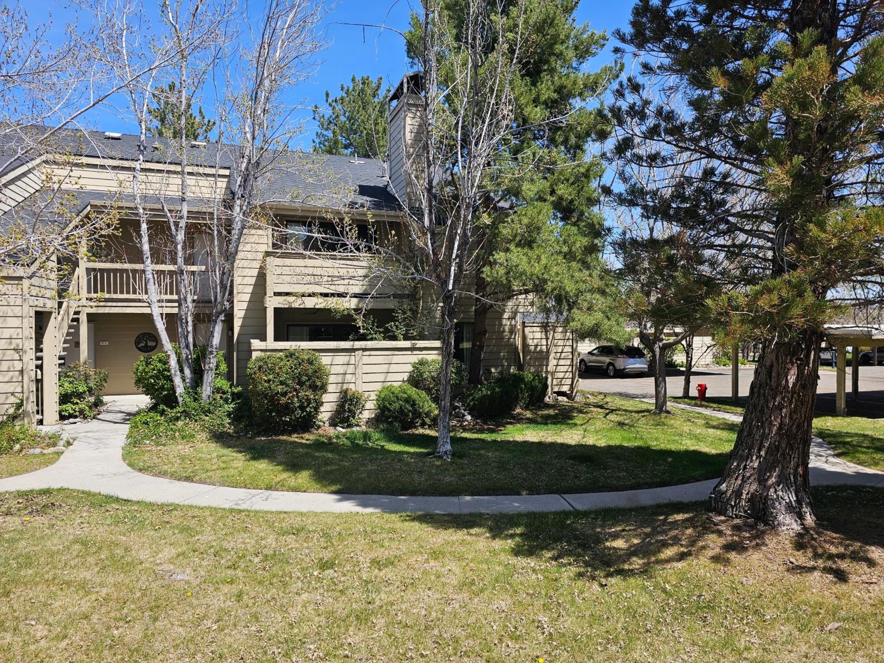 Reno Vacations - Club Lakeridge - Property Image 14