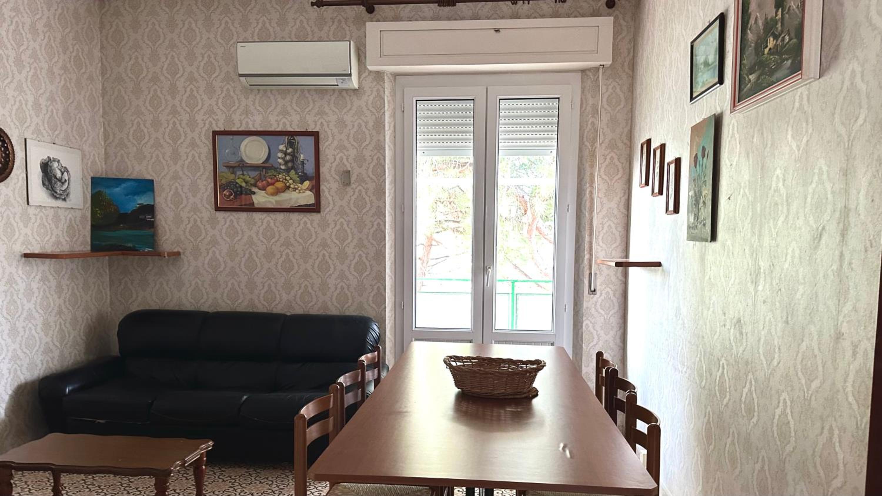 M218 - Marcelli, trilocale con terrazzo a 50mt dal mare photo 4