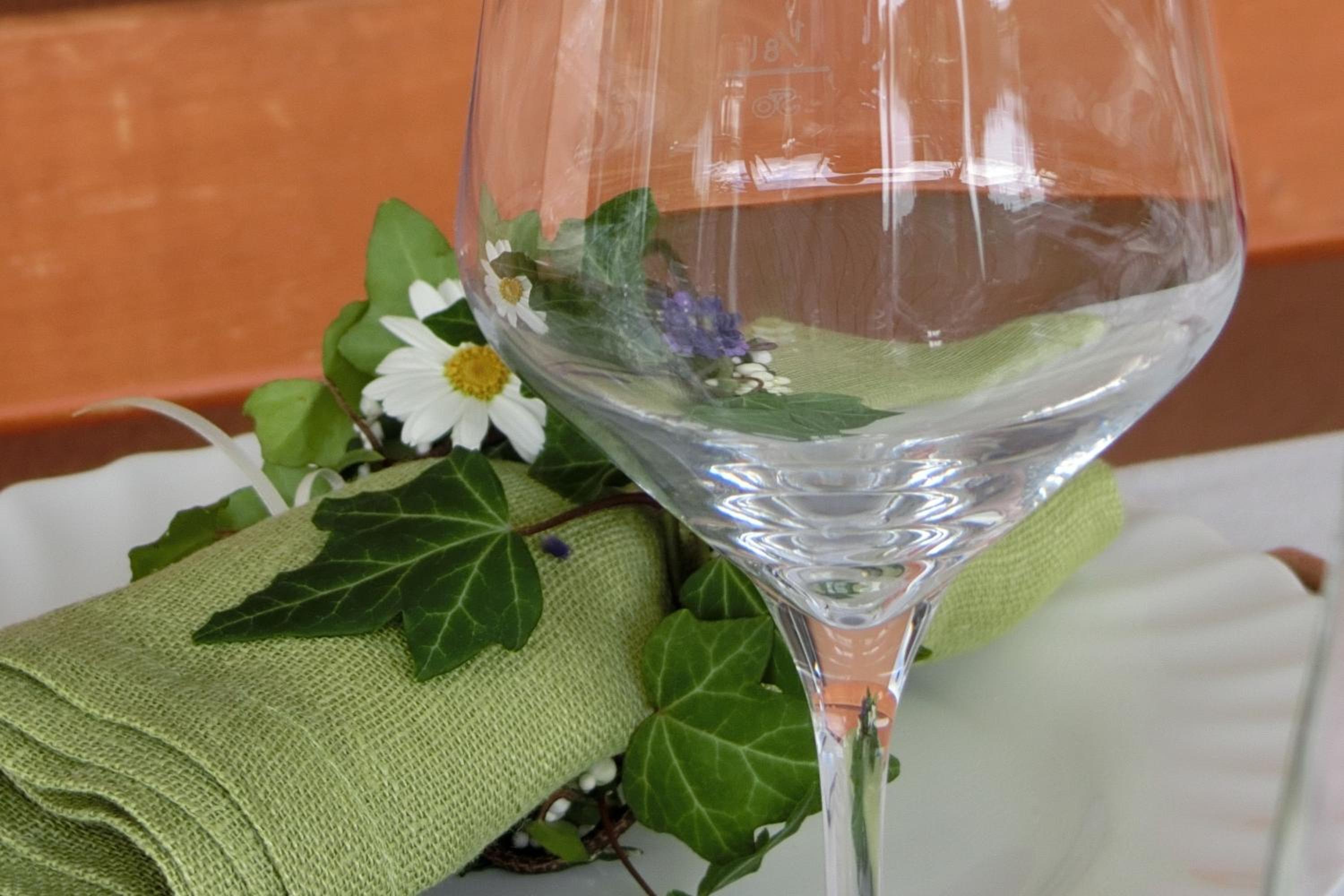 Zweytick Gästezimmer Weingut