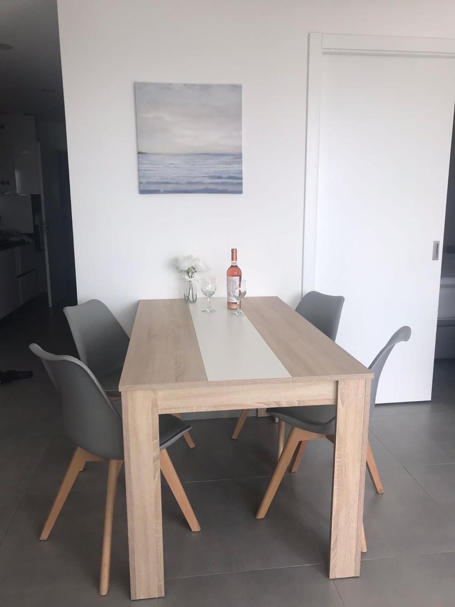Sunrise SeaView Apartment 8 floor - Torre Verde 3 Castelos view 4