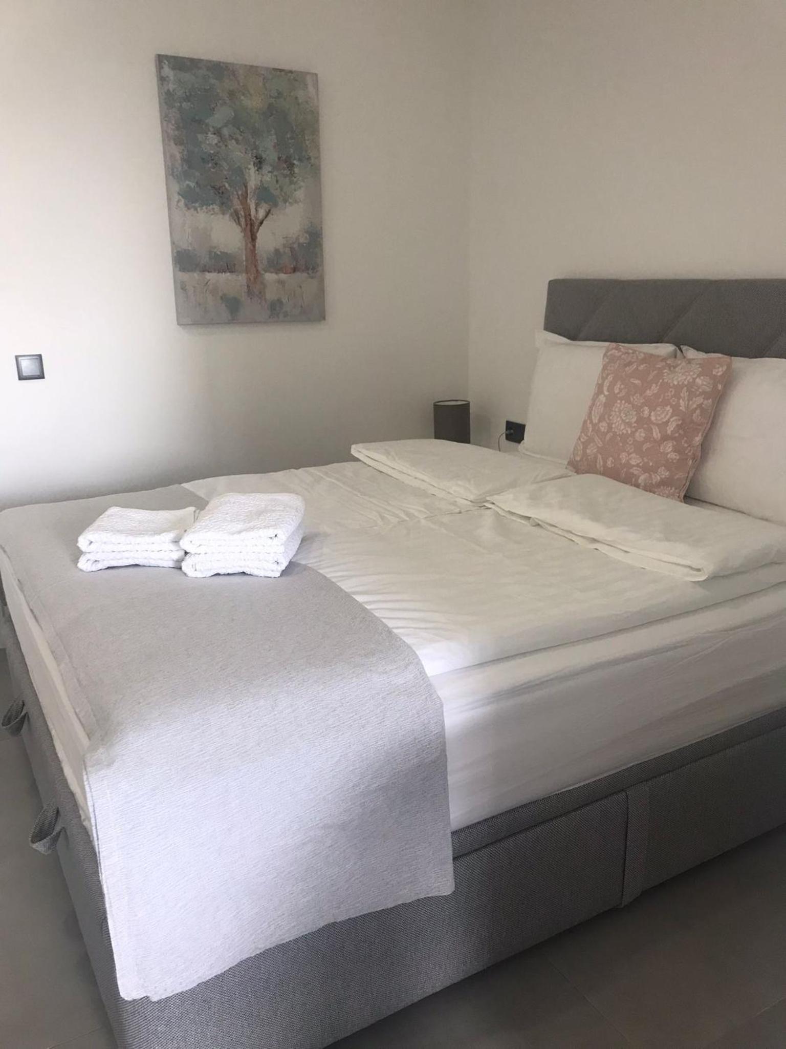 Sunrise SeaView Apartment 8 floor - Torre Verde 3 Castelos view 3