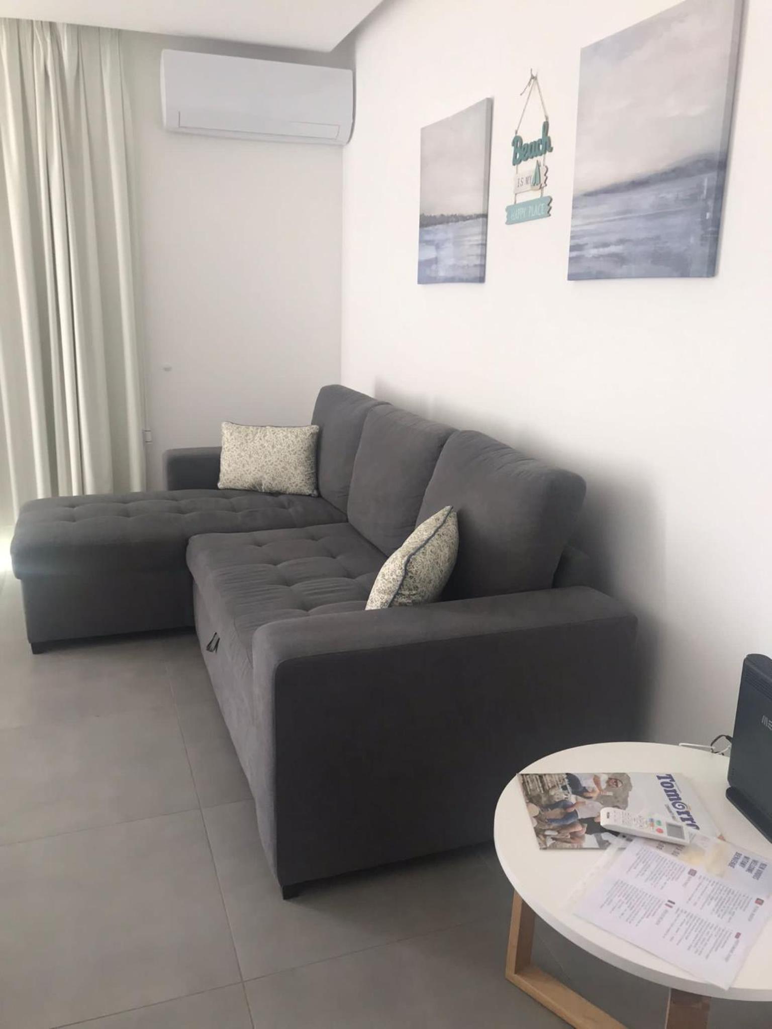Sunrise SeaView Apartment 8 floor - Torre Verde 3 Castelos view 2