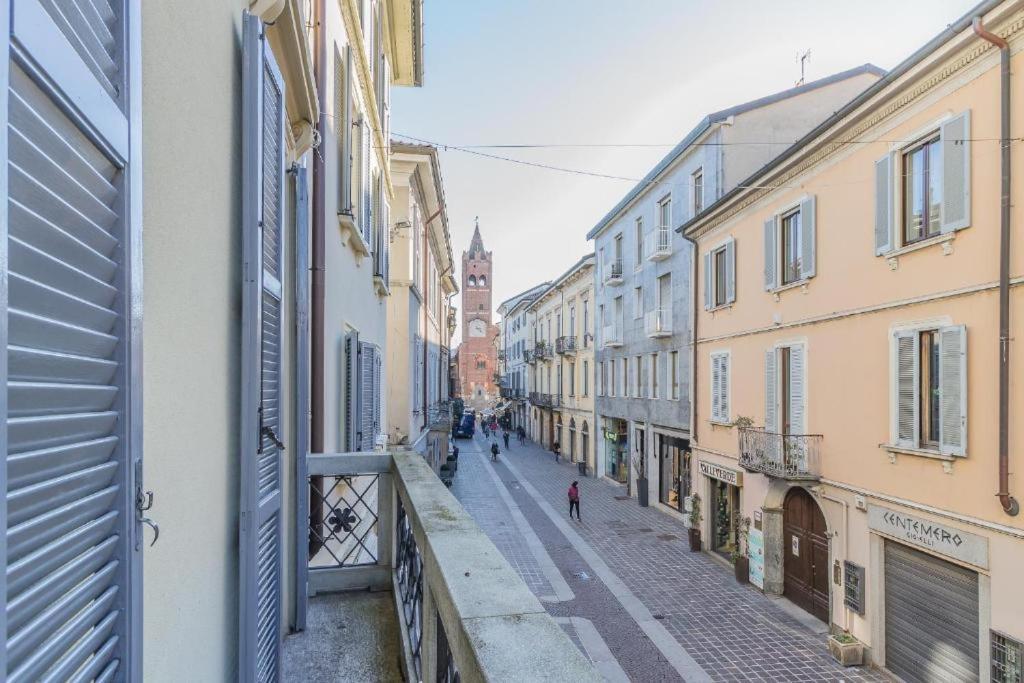Thea - Centro Storico