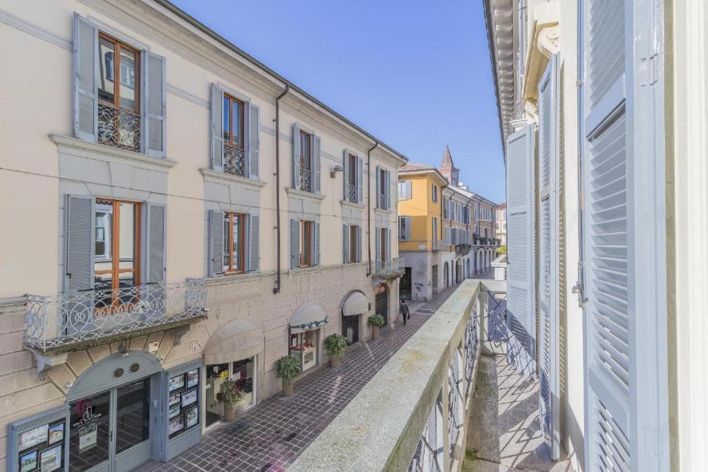 Thea - Centro Storico