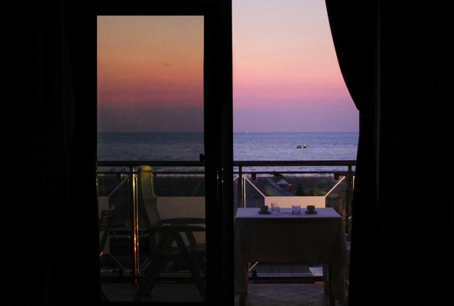 Le Murrine Frontemare Apartment Seaview photo 3