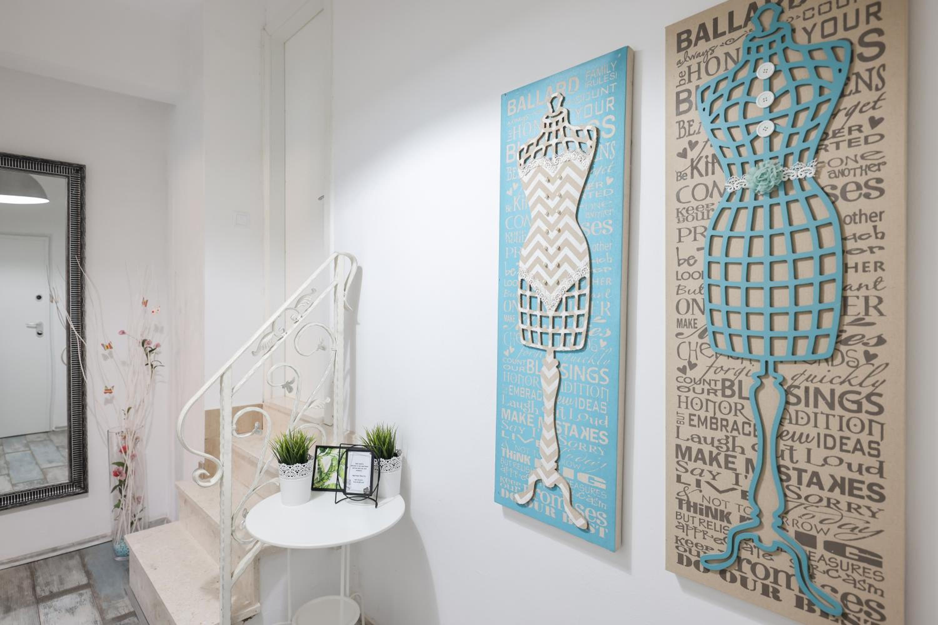 Apartments Blue Ivy view 2
