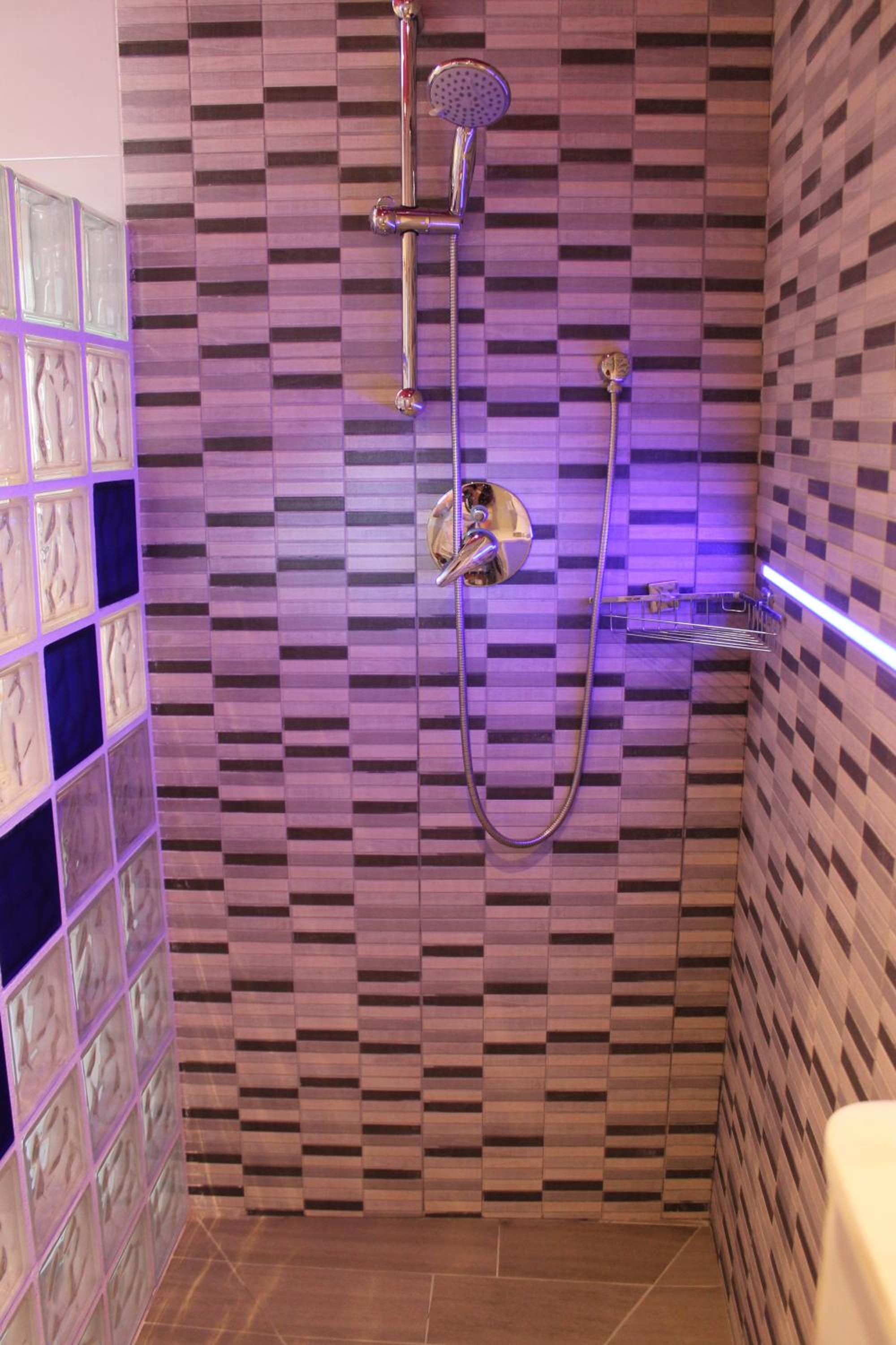 Apartamentos turísticos Vistademar