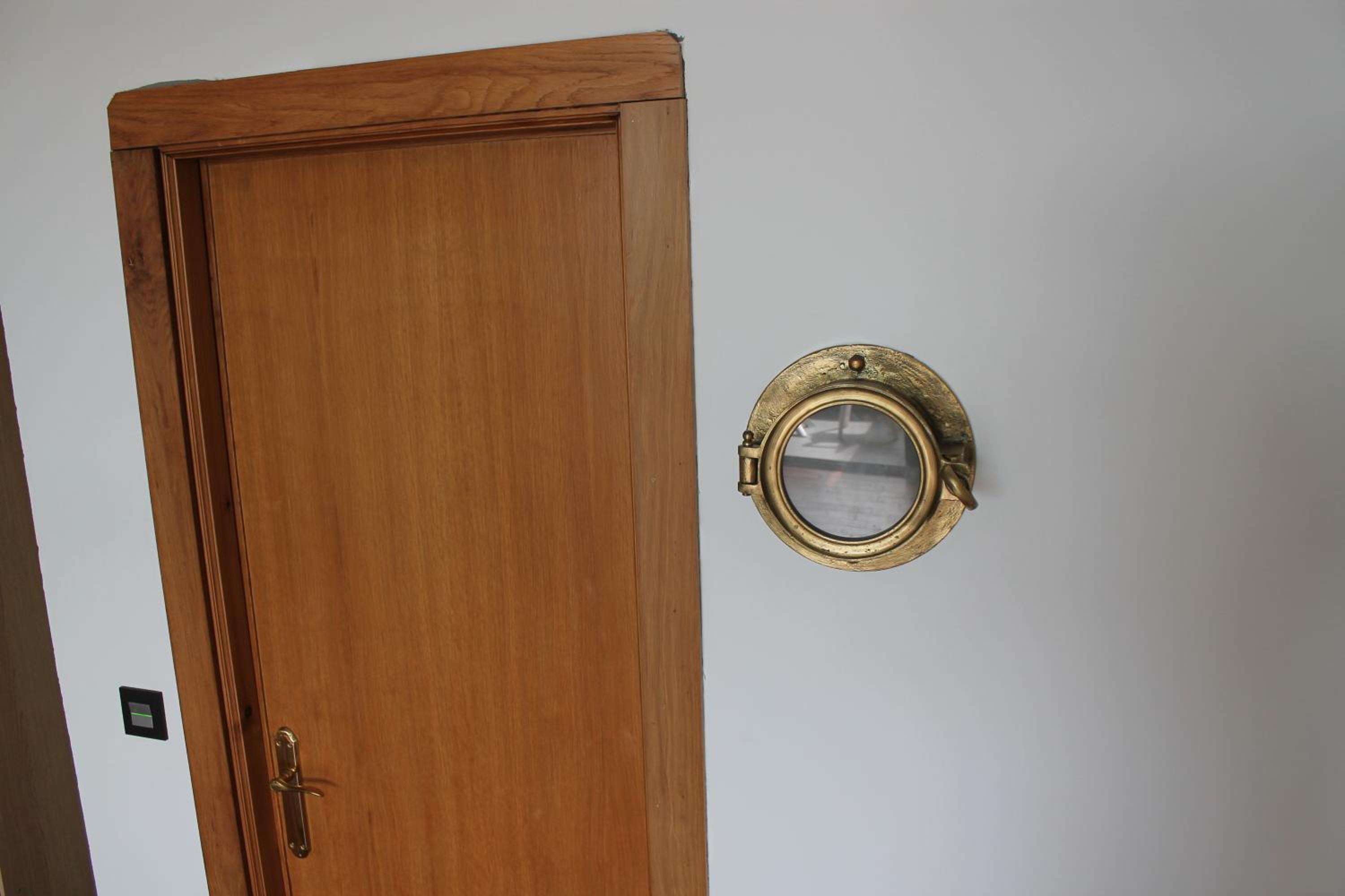 Apartamentos turísticos Vistademar