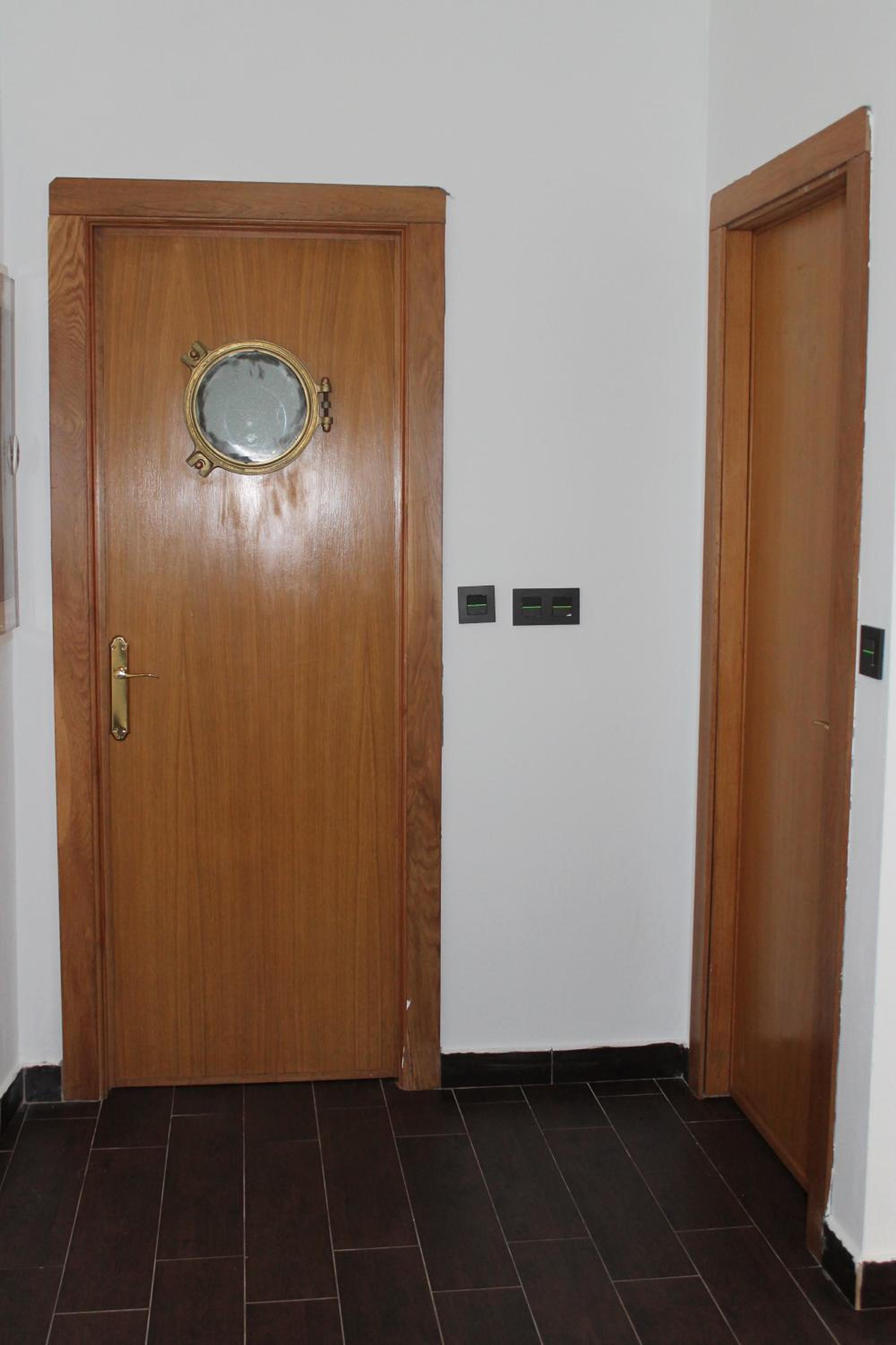 Apartamentos turísticos Vistademar
