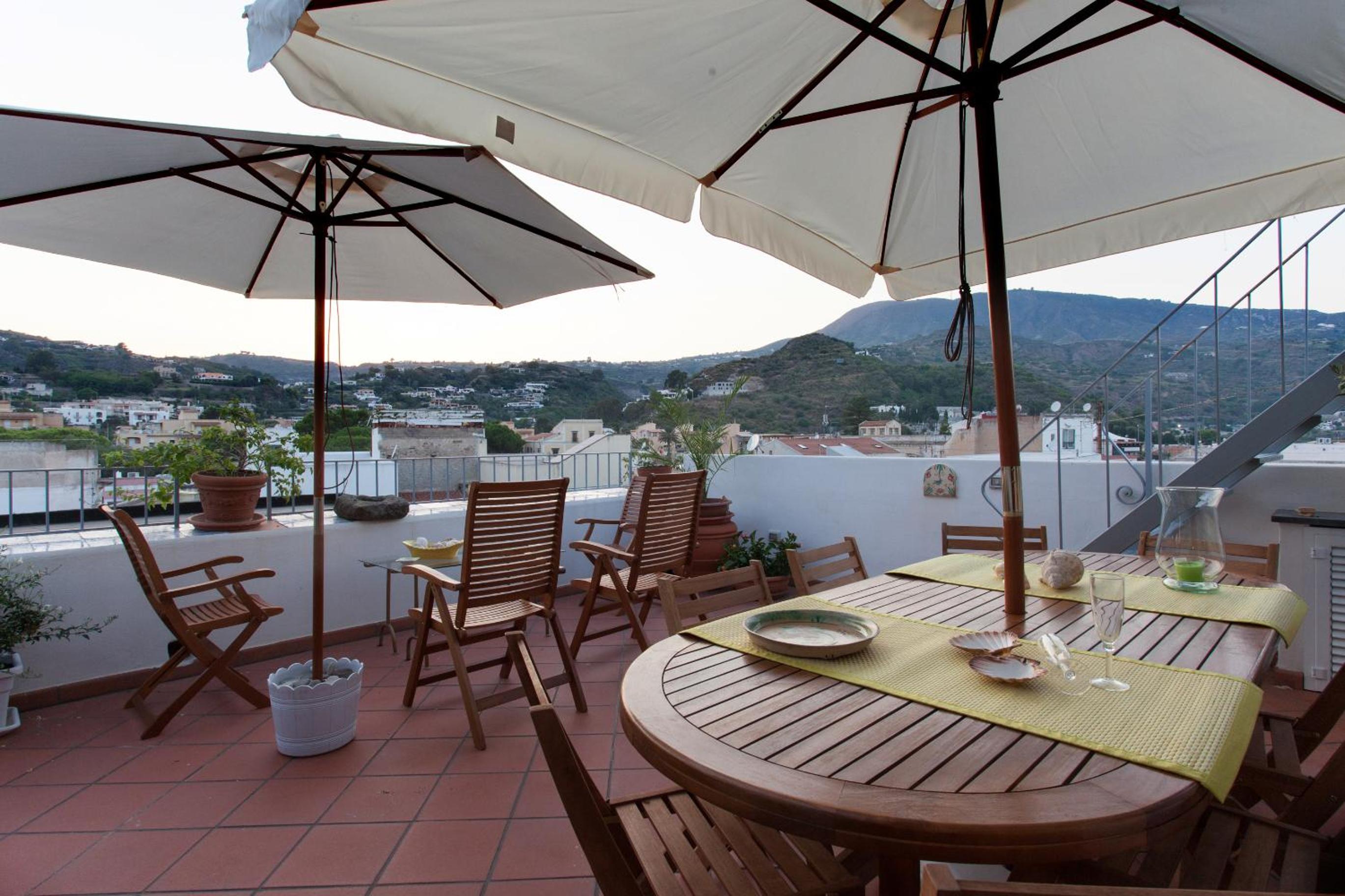 Mansarda Garibaldi photo 2