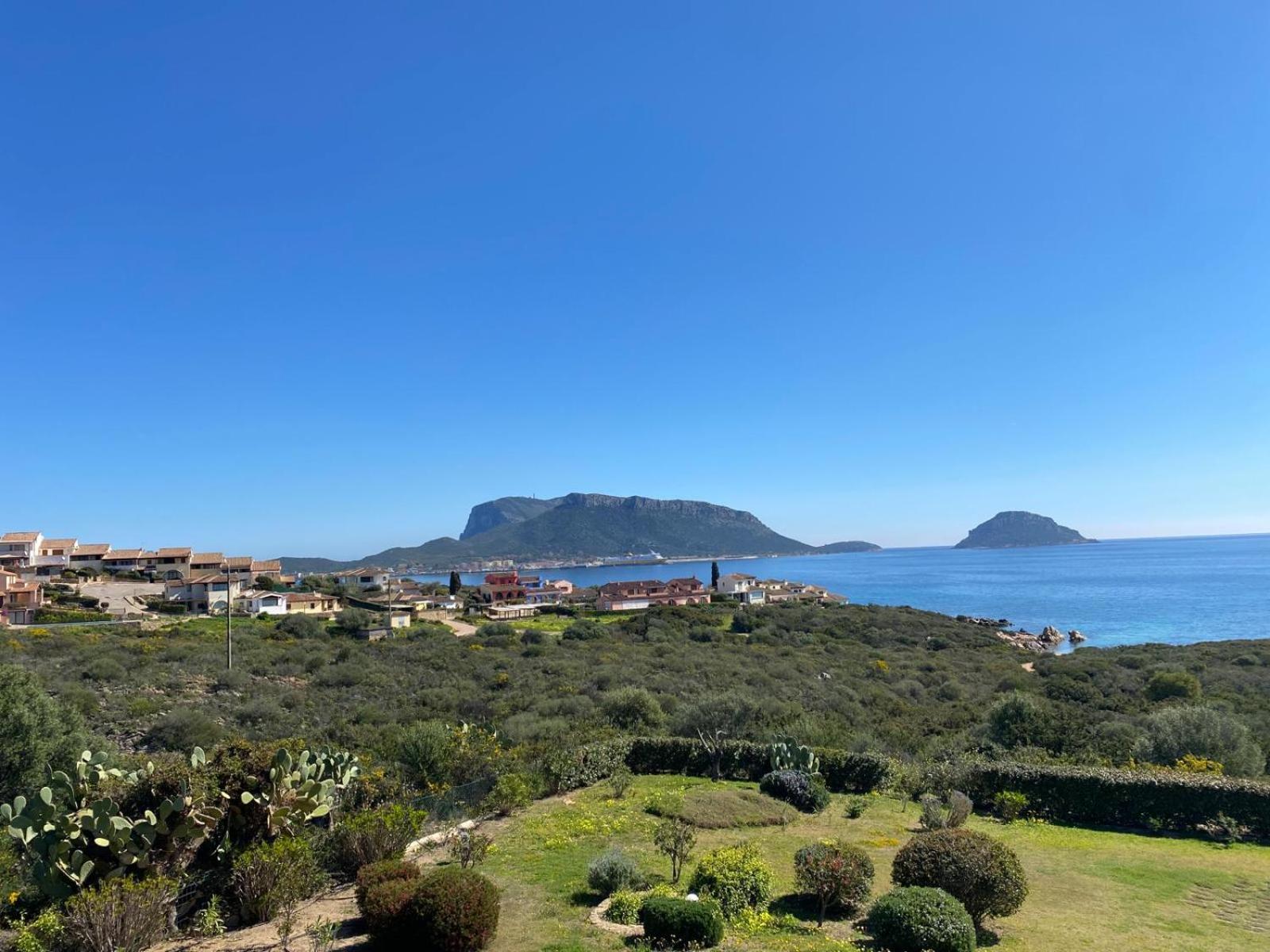 La terrazza blù view 3