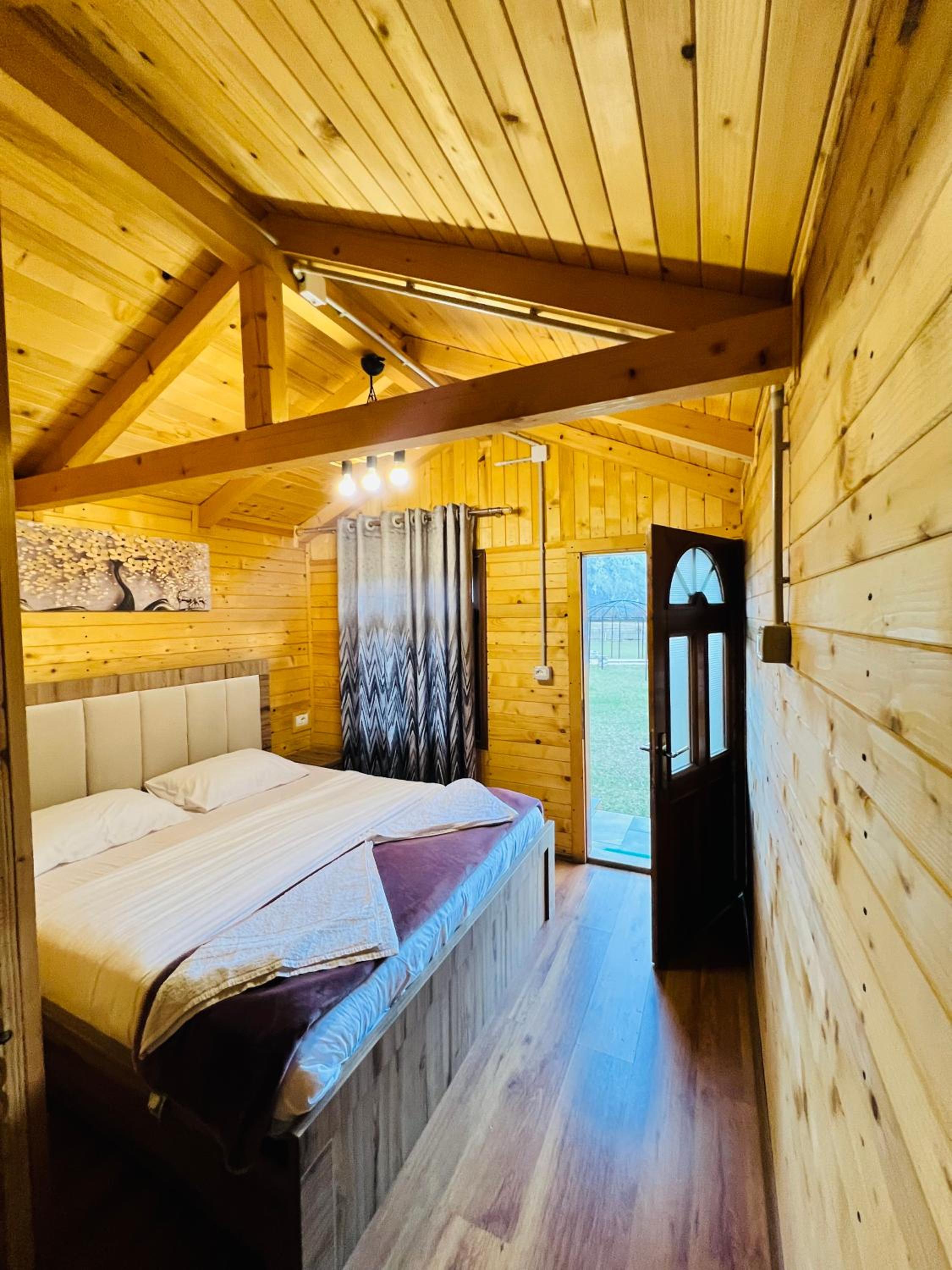 Hotel Krojet e Rrogamit