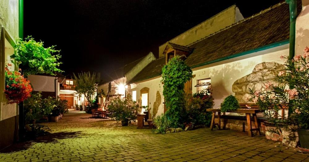 Winzerhof Agerlhof view 2