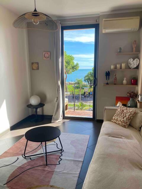 Appartement Nice Promenade