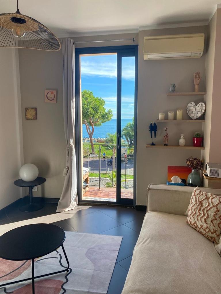 Appartement Nice Promenade