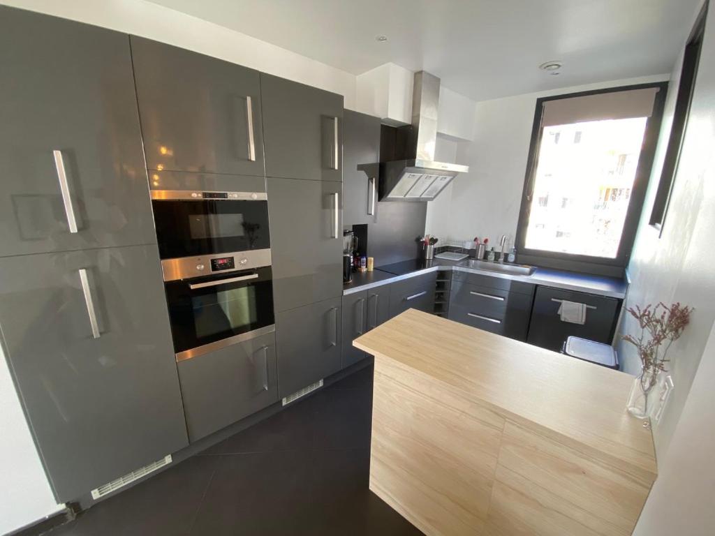 Appartement Nice Promenade