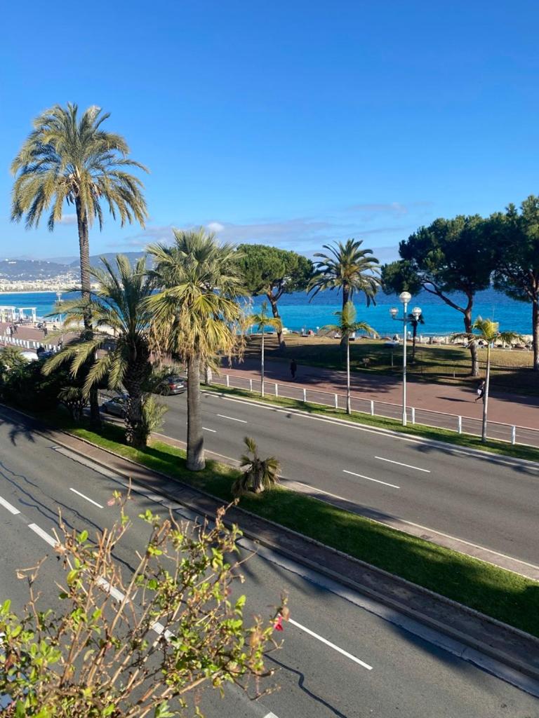 Appartement Nice Promenade