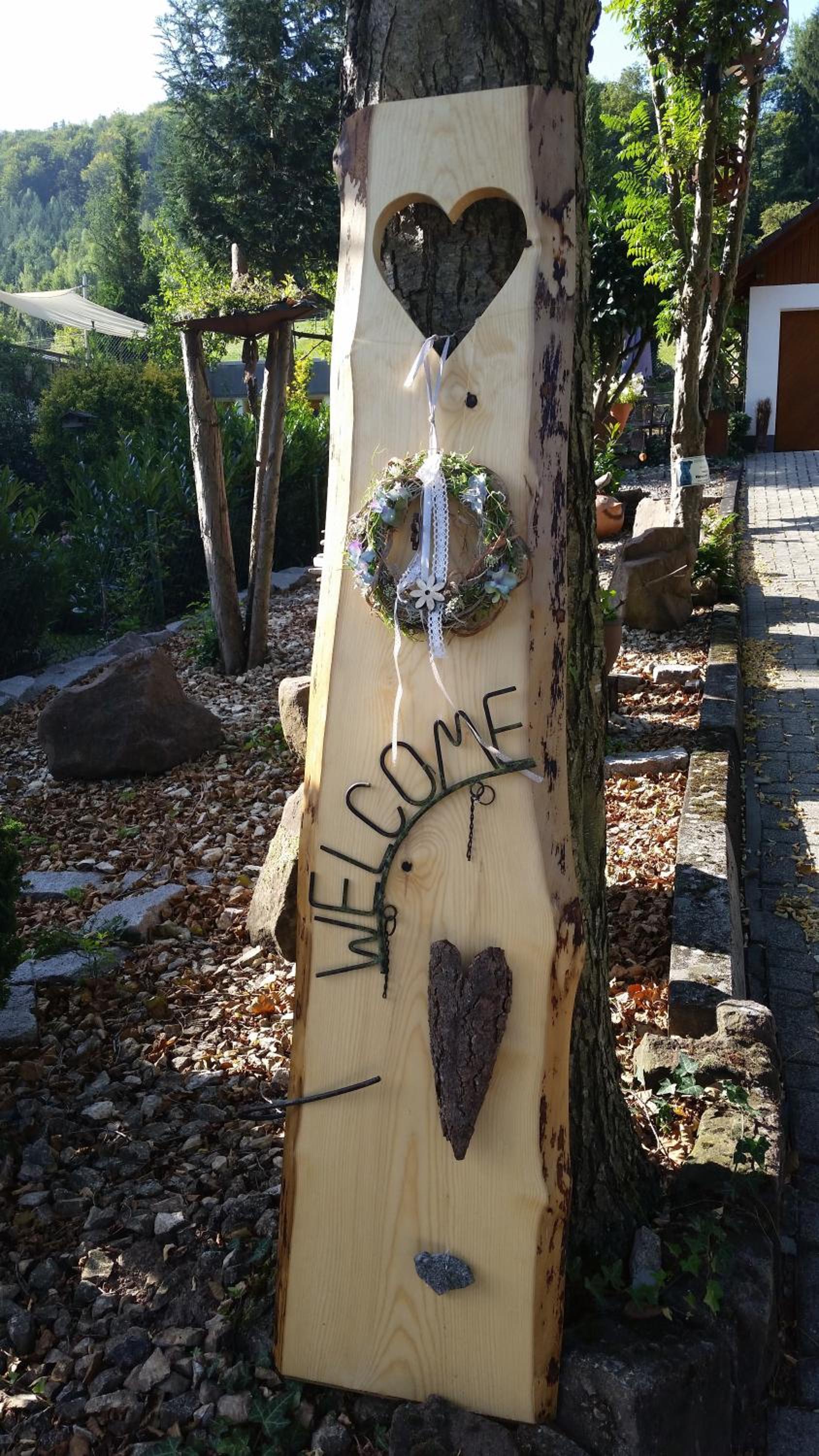 Ferienwohnung Hotte´s Hütte