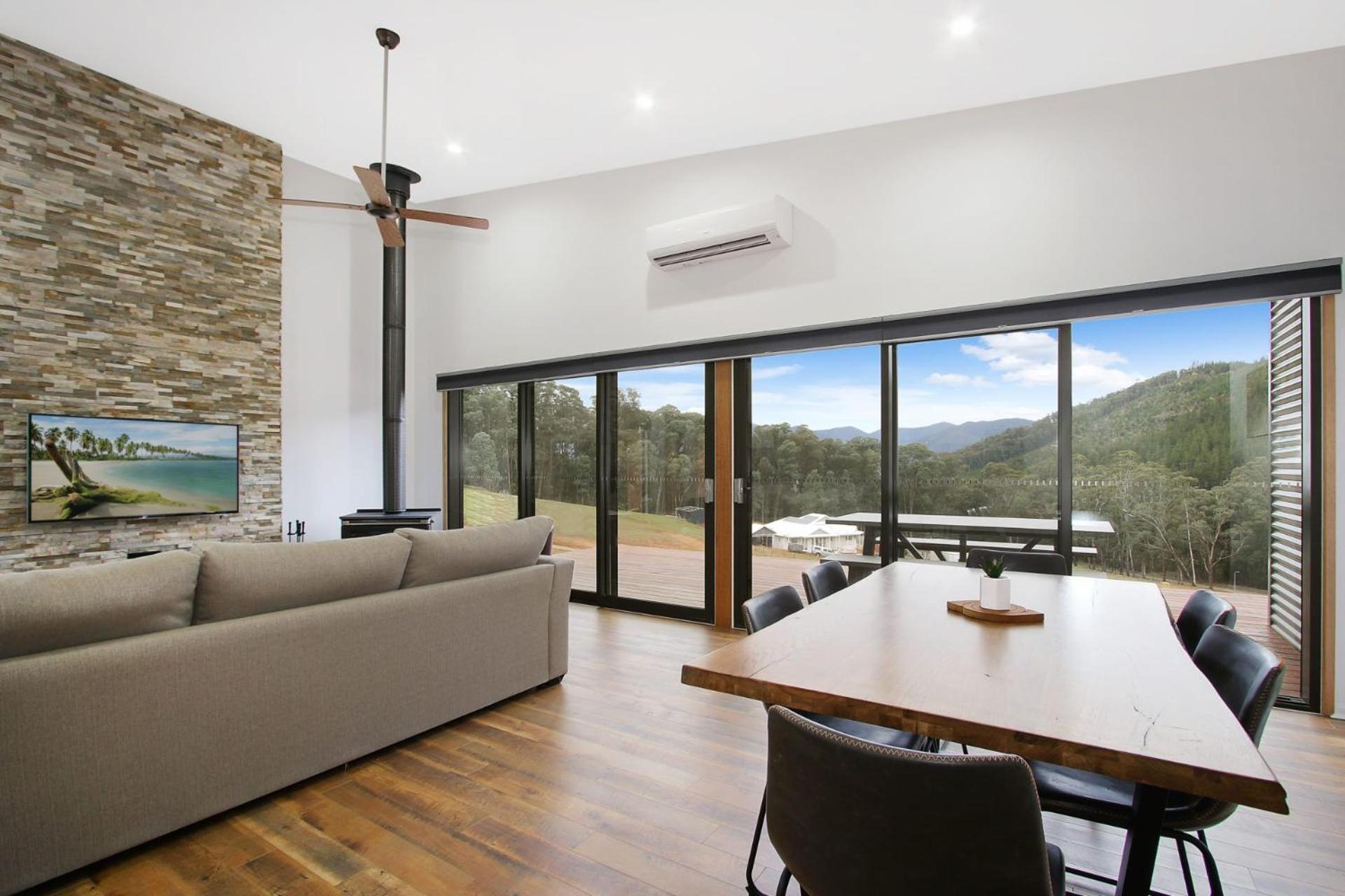 White Star Lodge