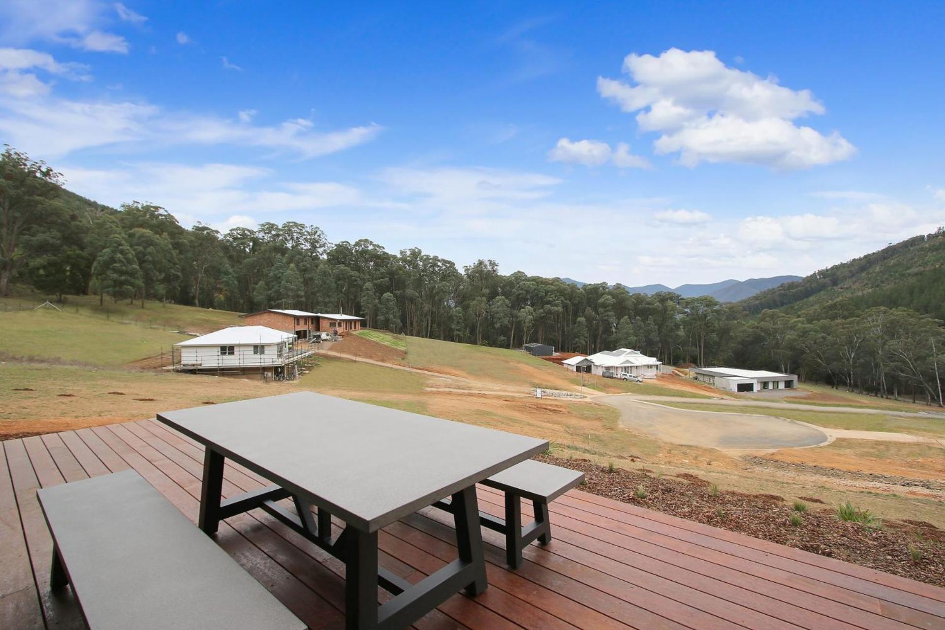 White Star Lodge