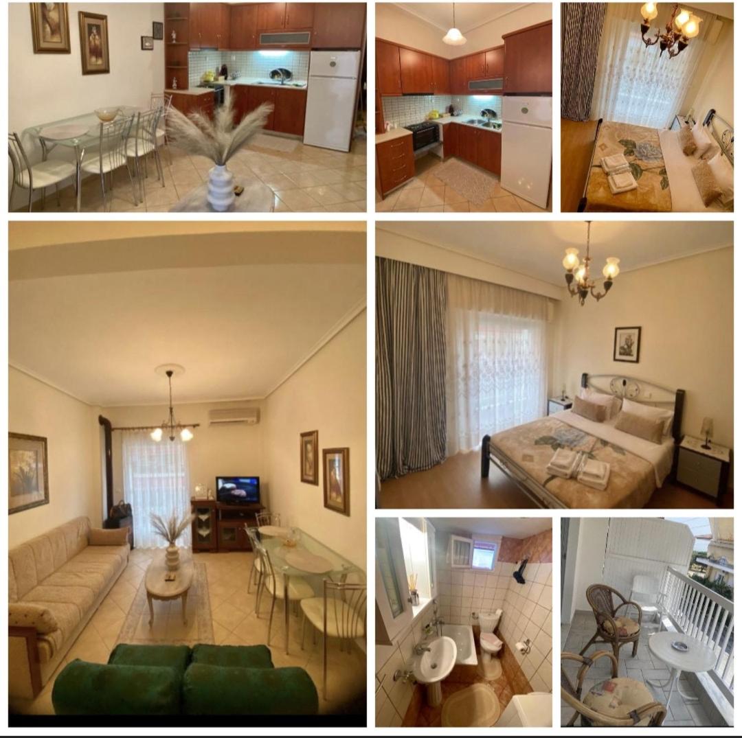 Hotel Olympus Aroma - Image 1