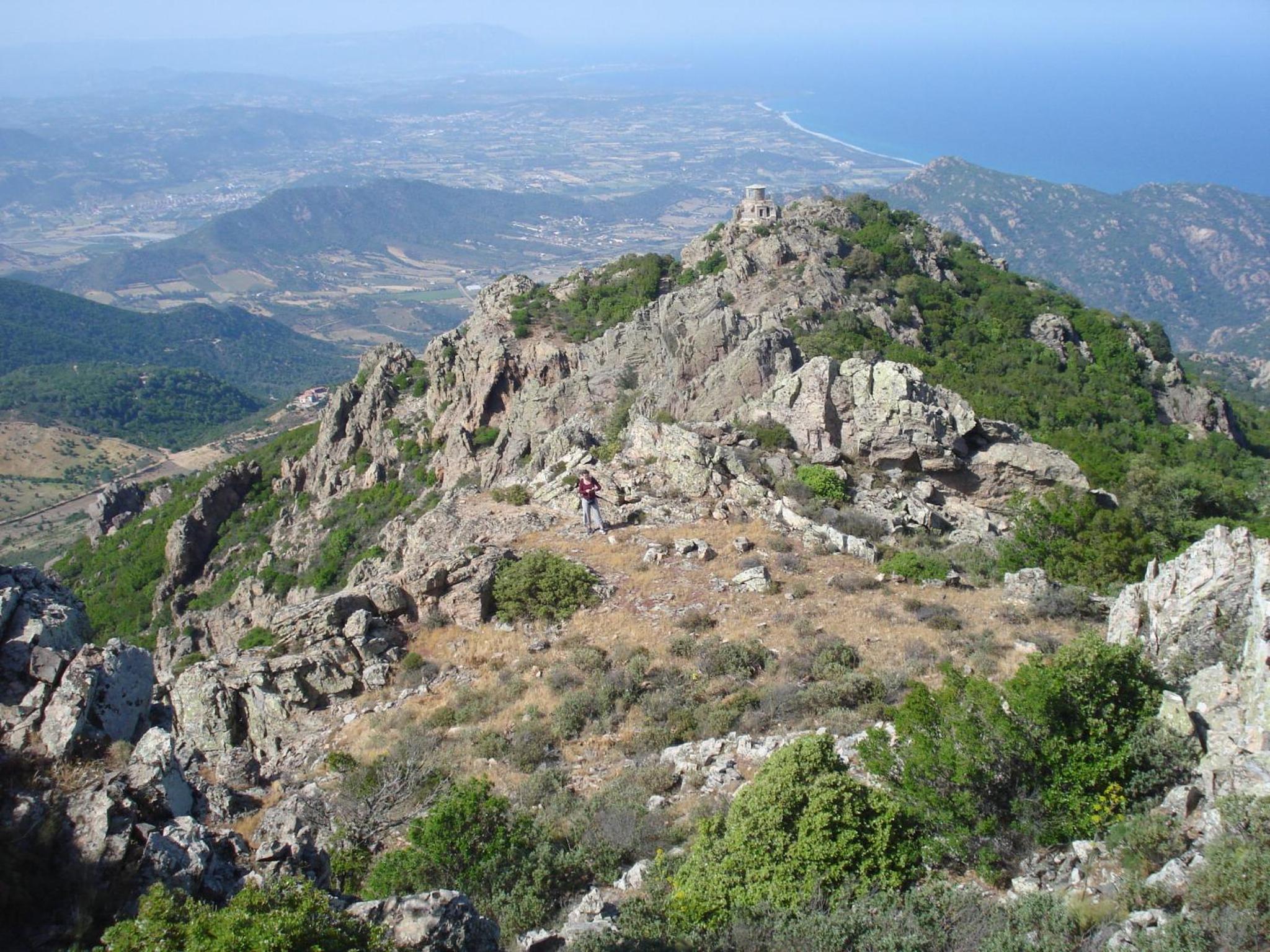 Appartamento Sa Funtana view 3