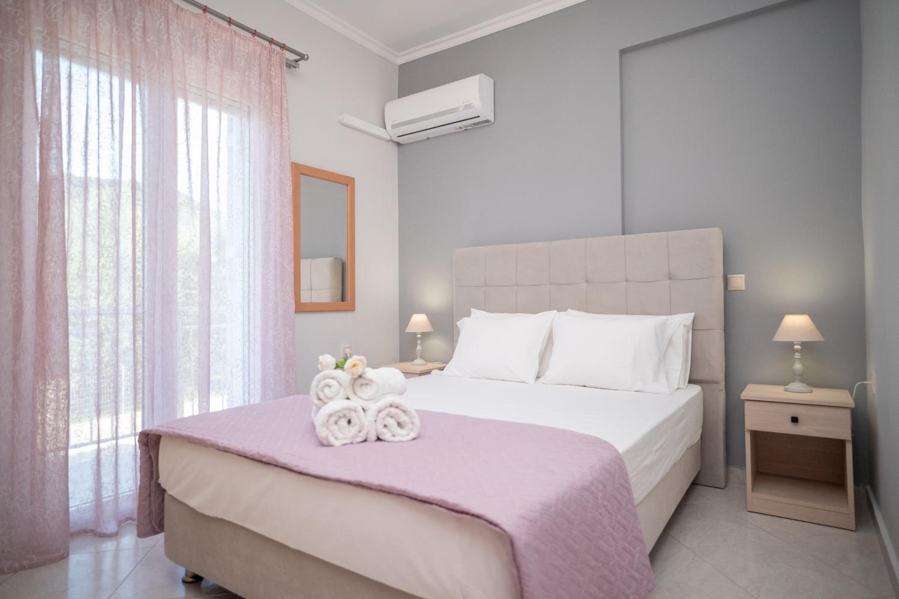 Famozo Hill Private Villa view 2