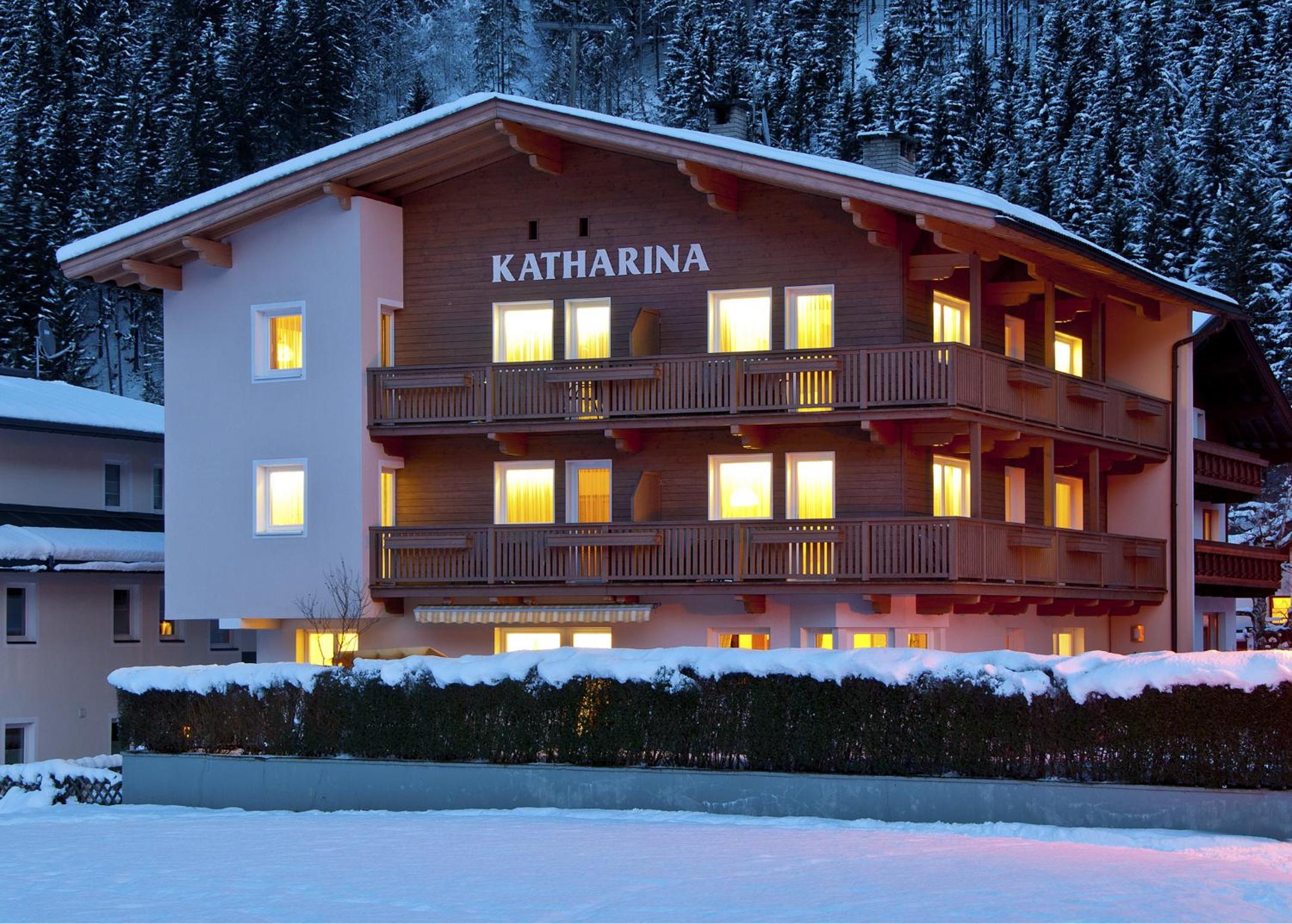Hotel Apartmenthaus Katharina - Image 1