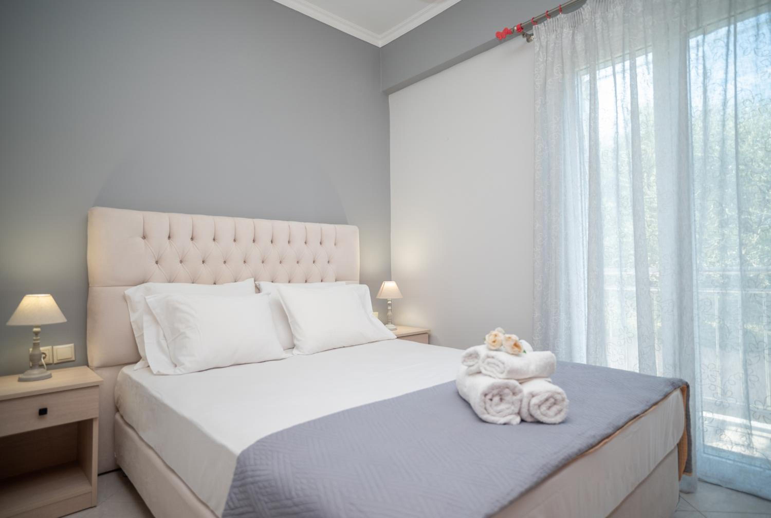 Famozo Hill Private Villa view 5