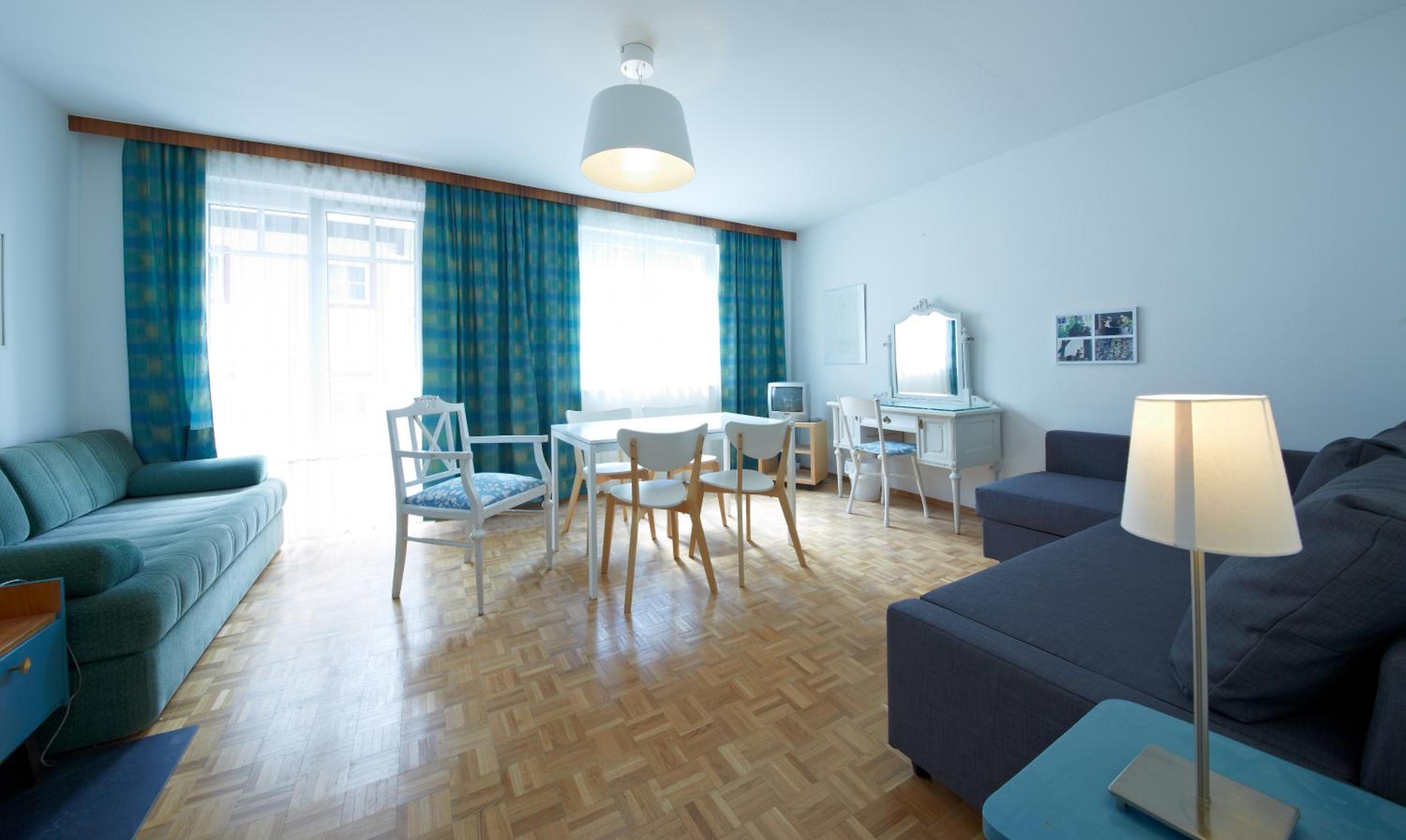Casa Vita Apartments view 2