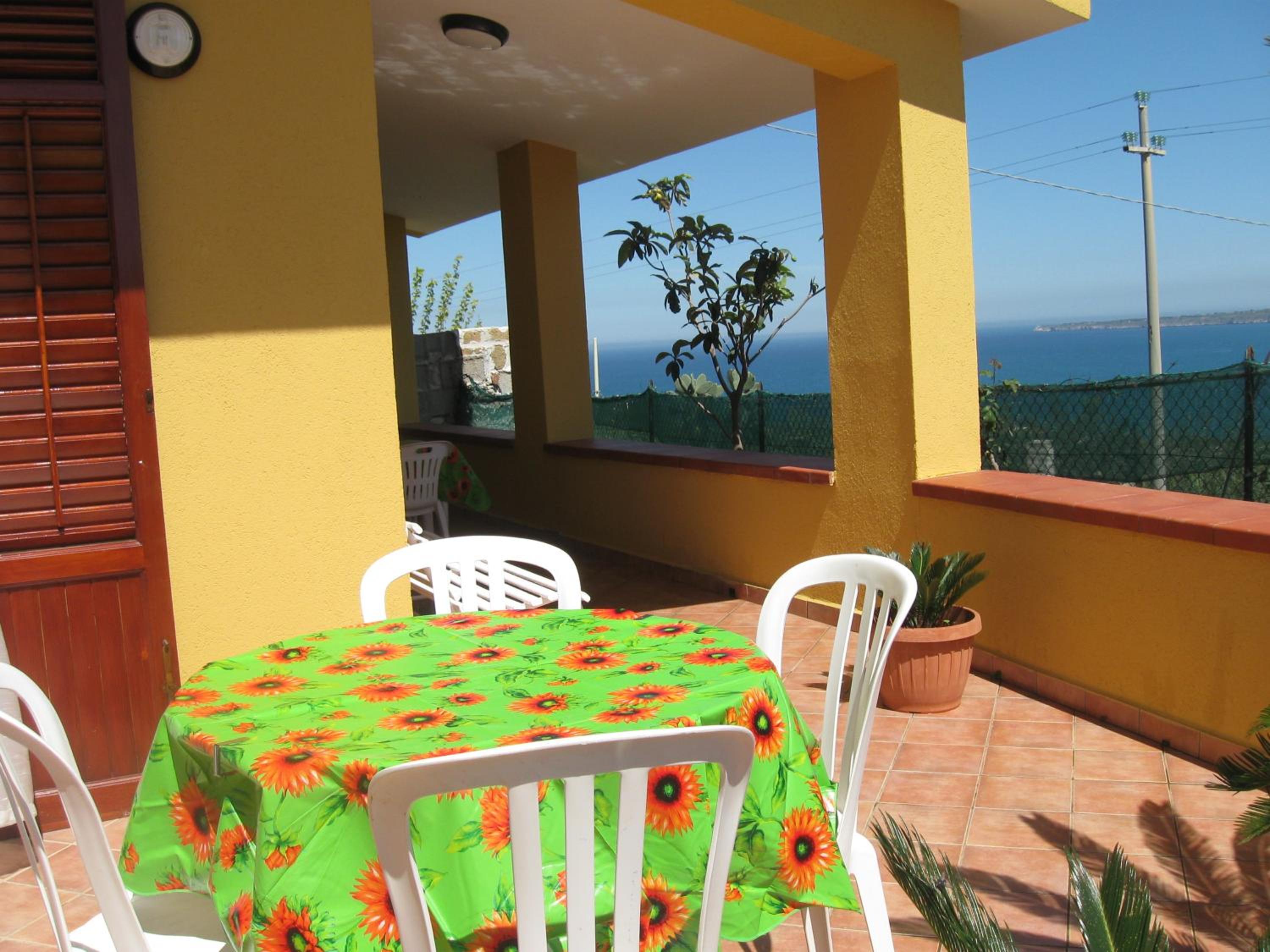 Casa Dia view 2