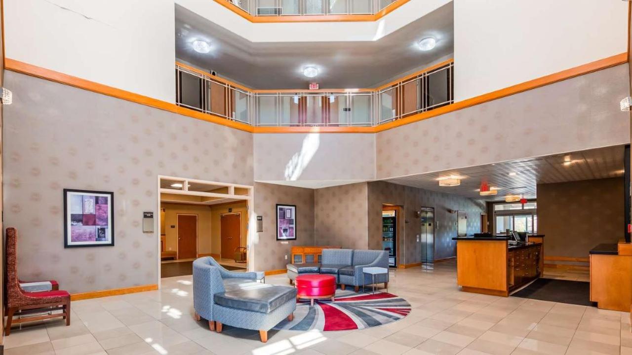 Thomasville Vacations - Best western plus Rose City Conference Inn - Property Image 2