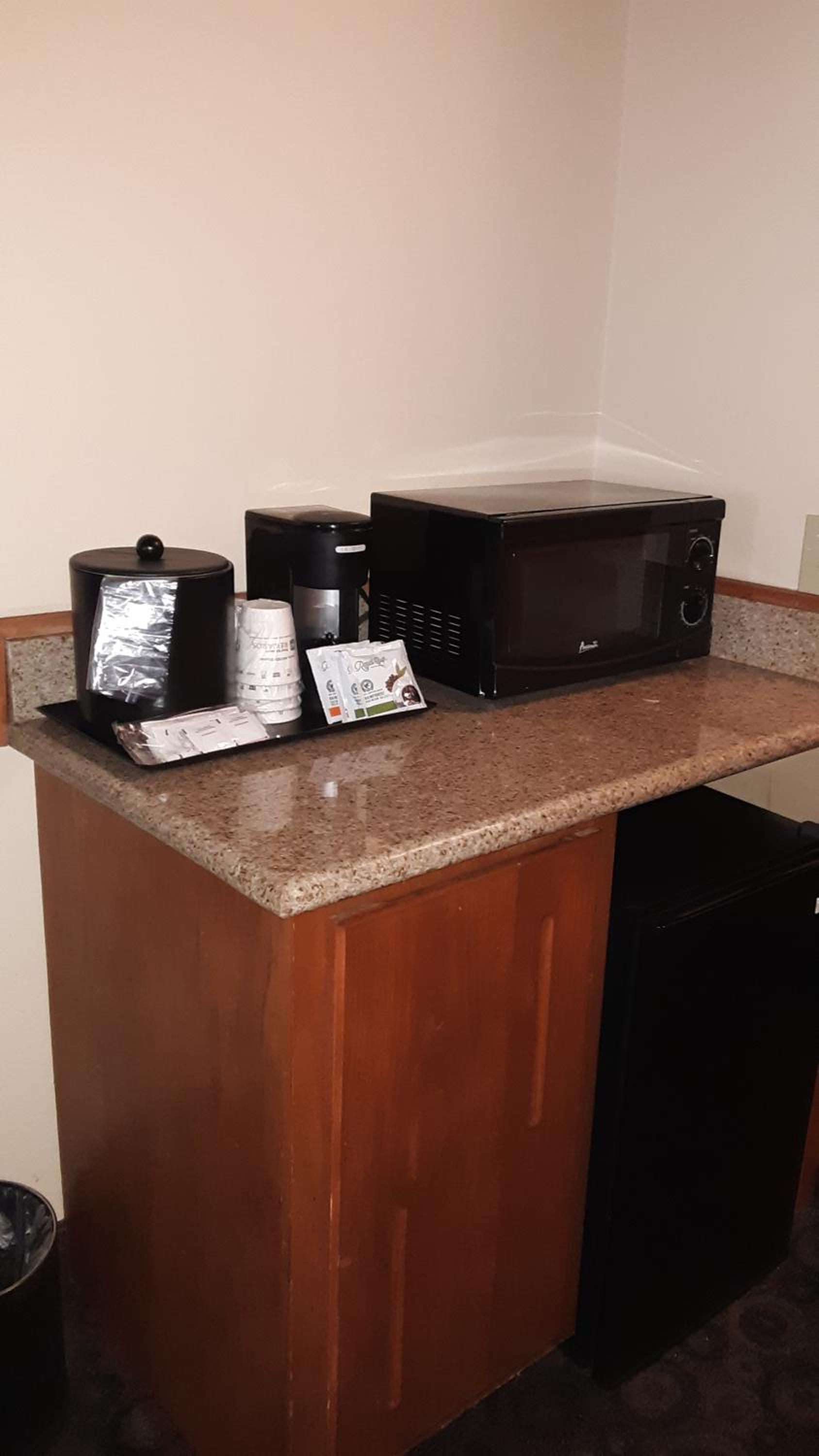 Thomasville Vacations - Best western plus Rose City Conference Inn - Property Image 5