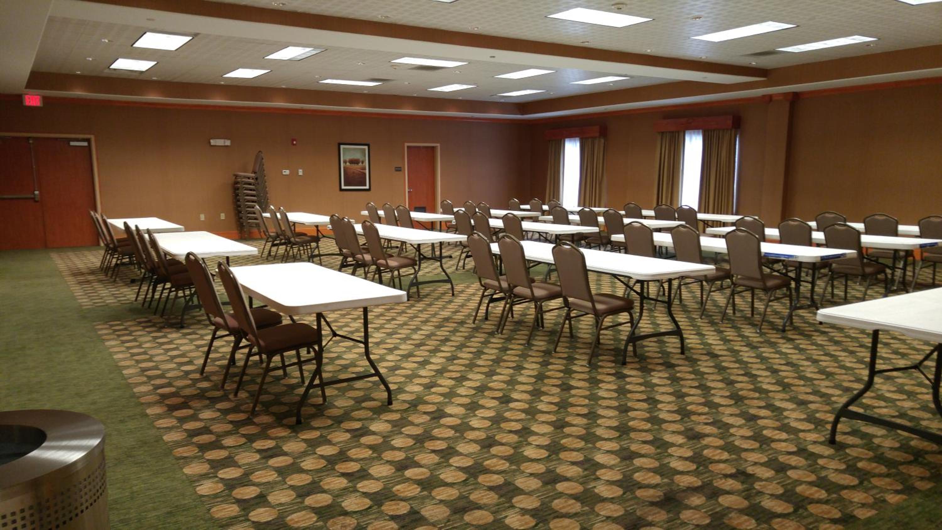 Thomasville Vacations - Best western plus Rose City Conference Inn - Property Image 6