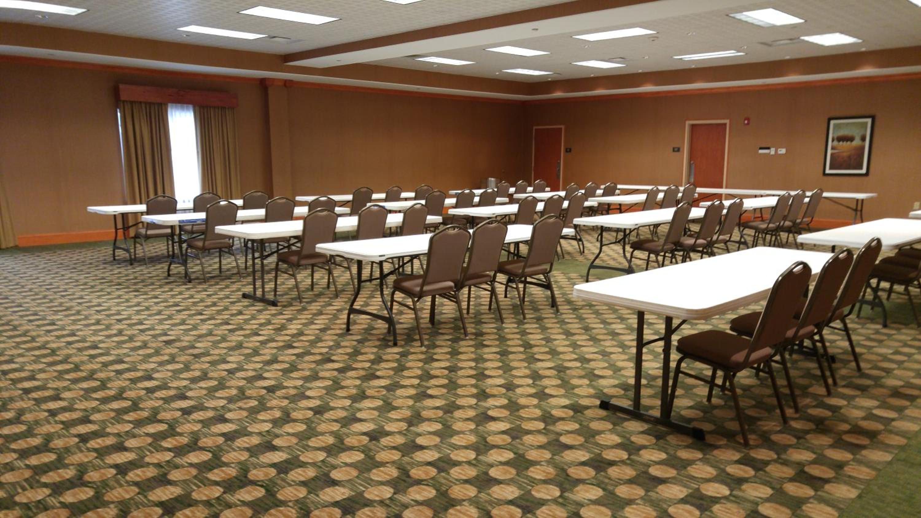 Thomasville Vacations - Best western plus Rose City Conference Inn - Property Image 8