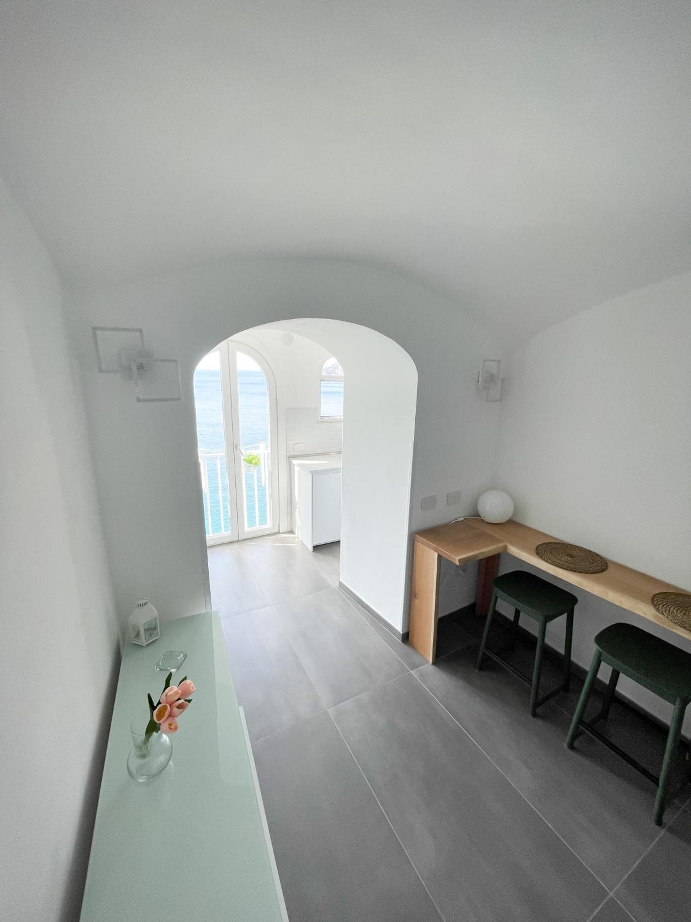 Amalfi Saracena House photo 2