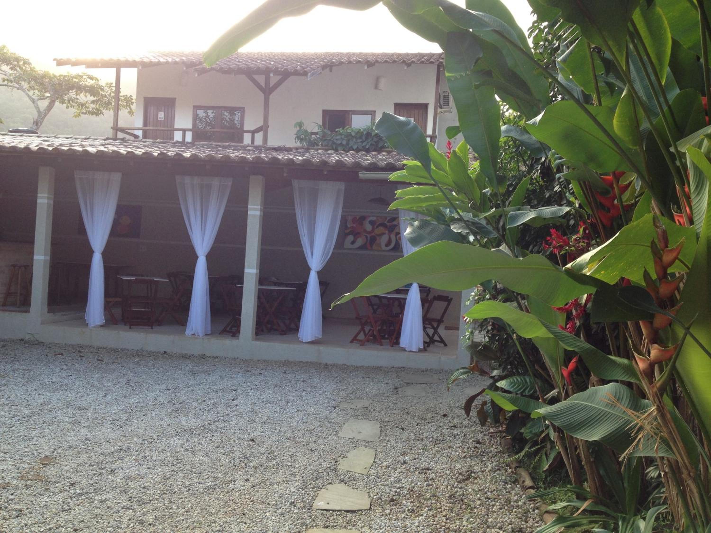 Itamambuca Casa de Praia